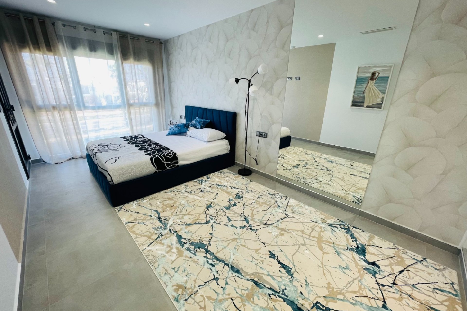 New Build - Detached House / Villa - Torrevieja