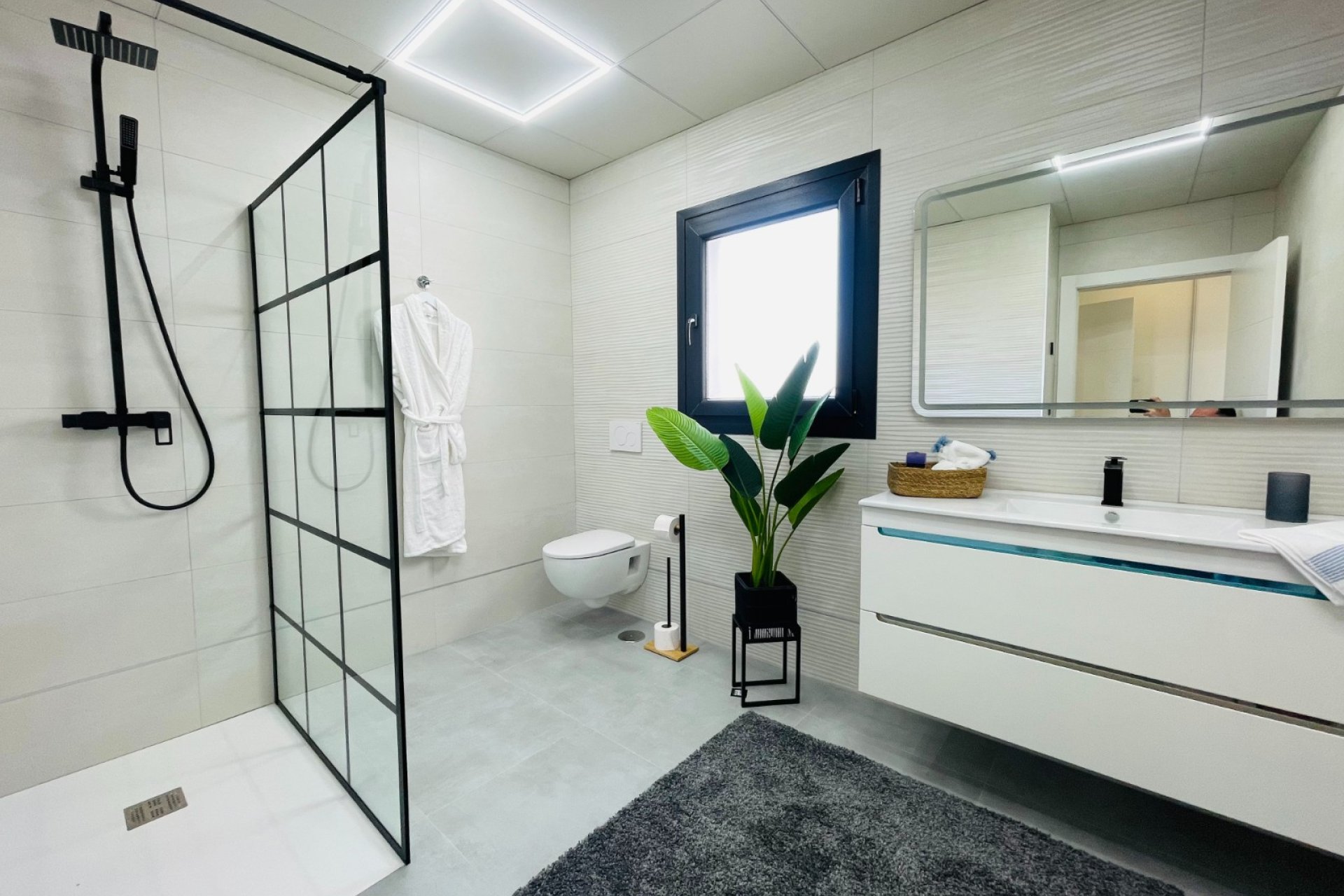 New Build - Detached House / Villa - Torrevieja