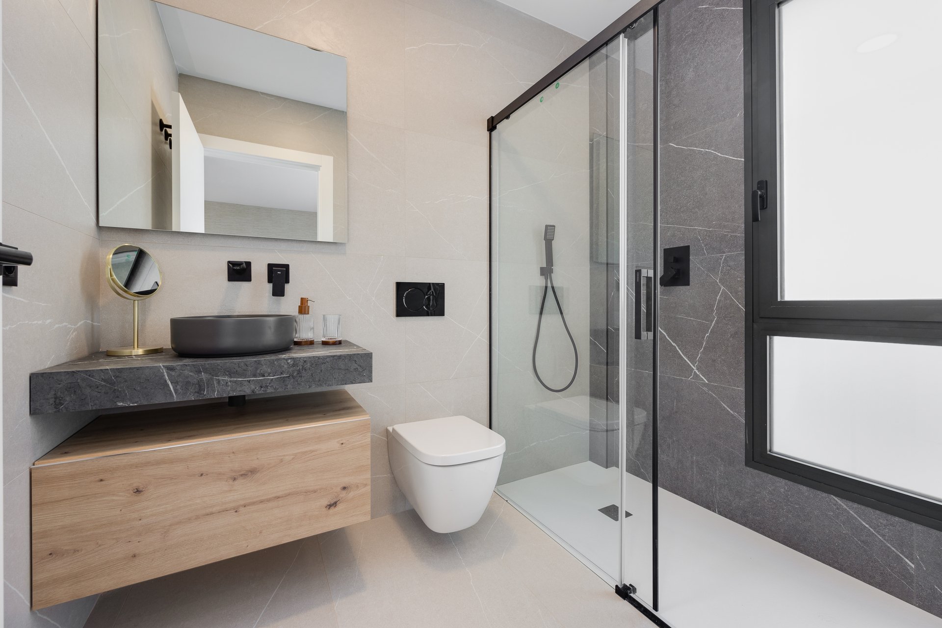 New Build - Detached House / Villa - Torrevieja