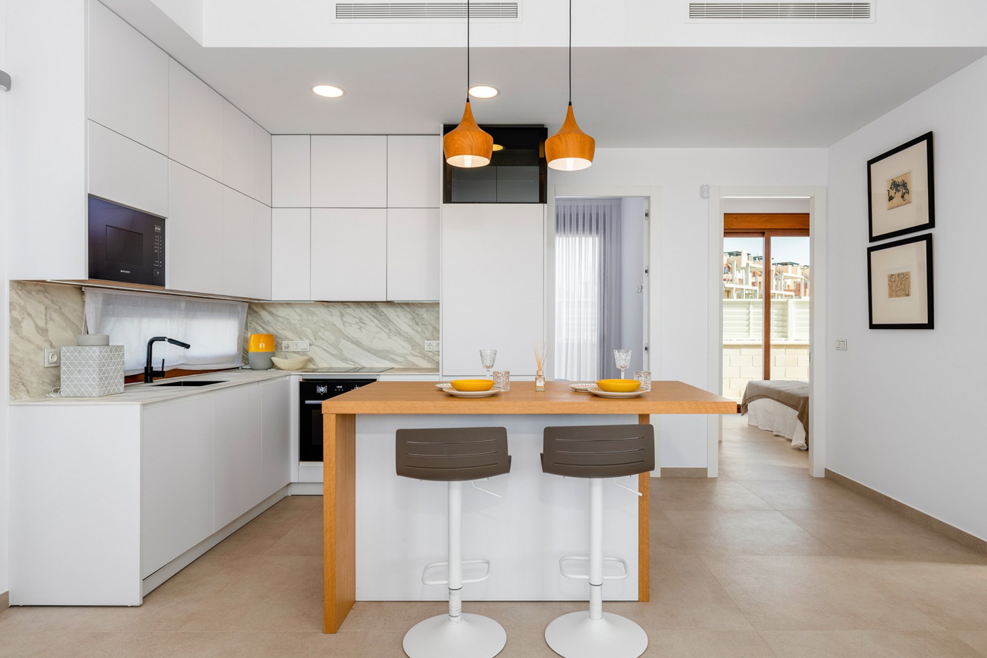 New Build - Detached House / Villa - Vera