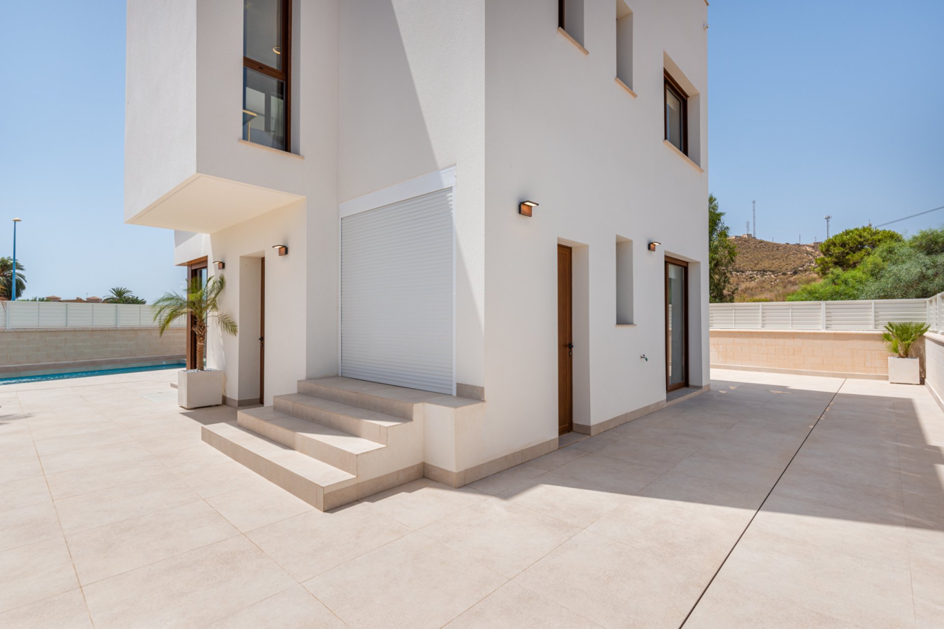 New Build - Detached House / Villa - Vera