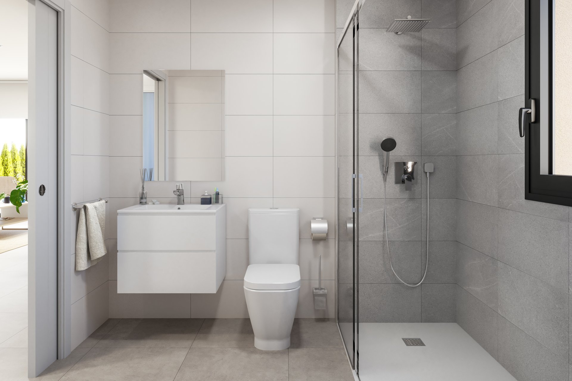 New Build - Detached House / Villa - Vera