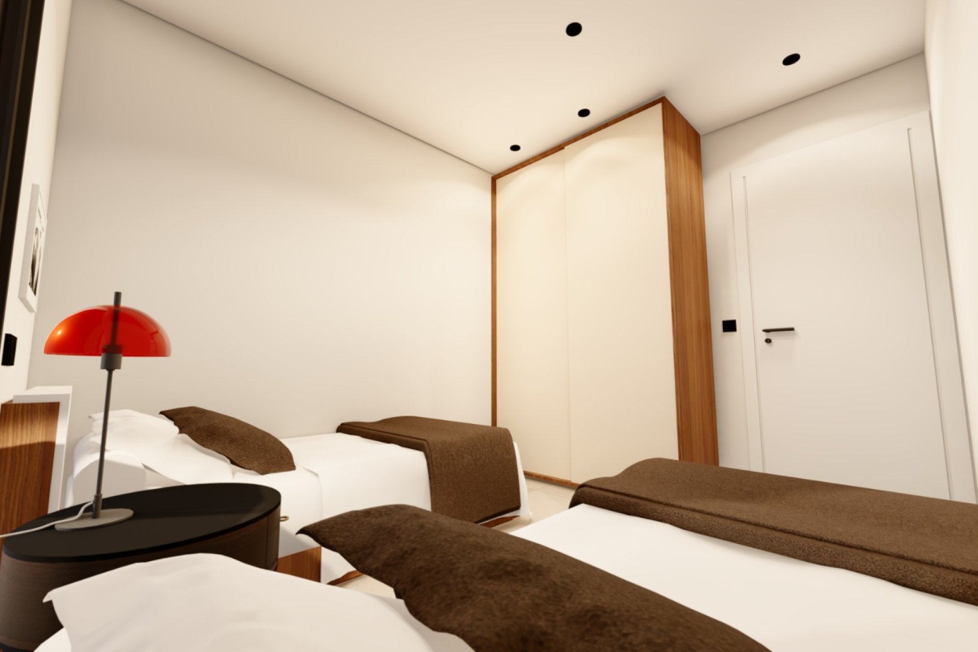 New Build - Detached villa - Benijofar
