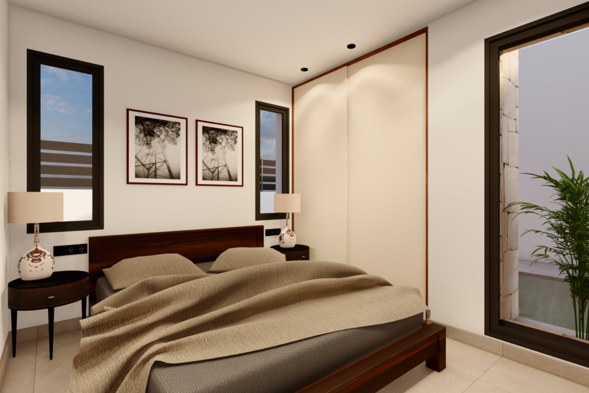 New Build - Detached villa - Benijofar