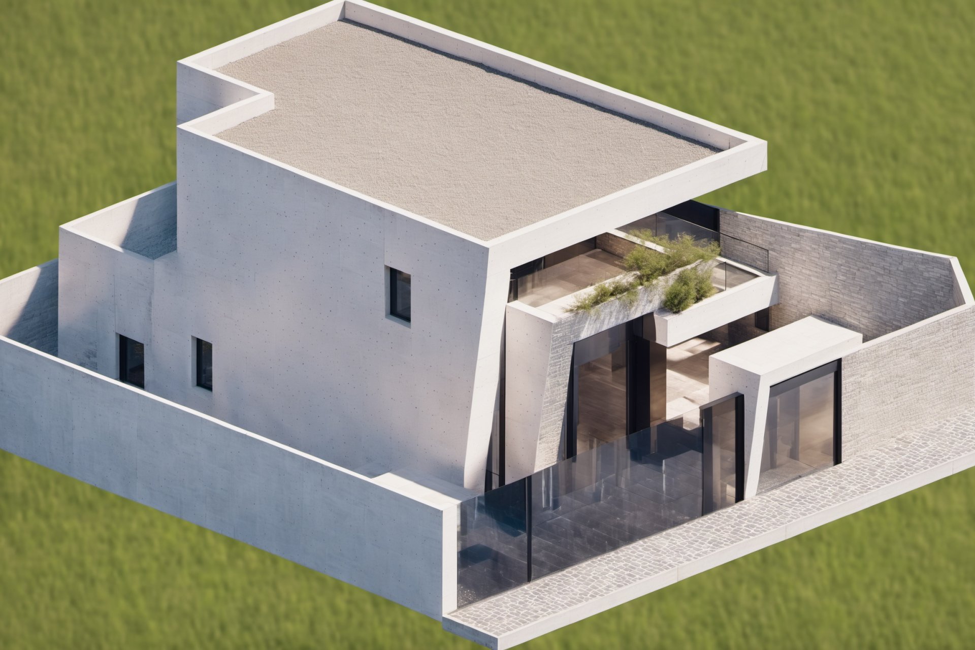 New Build - Detached villa - Benijofar