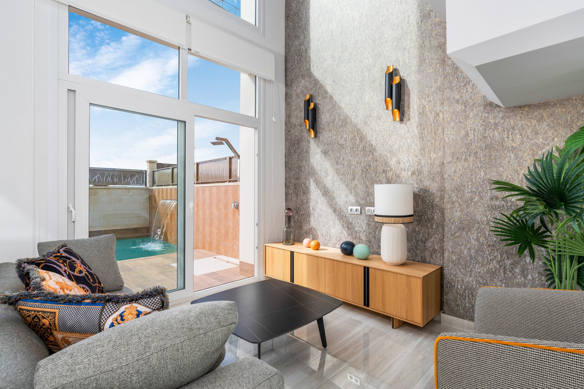New Build - Detached villa - Ciudad Quesada - Ciudad Quesada - Rojales