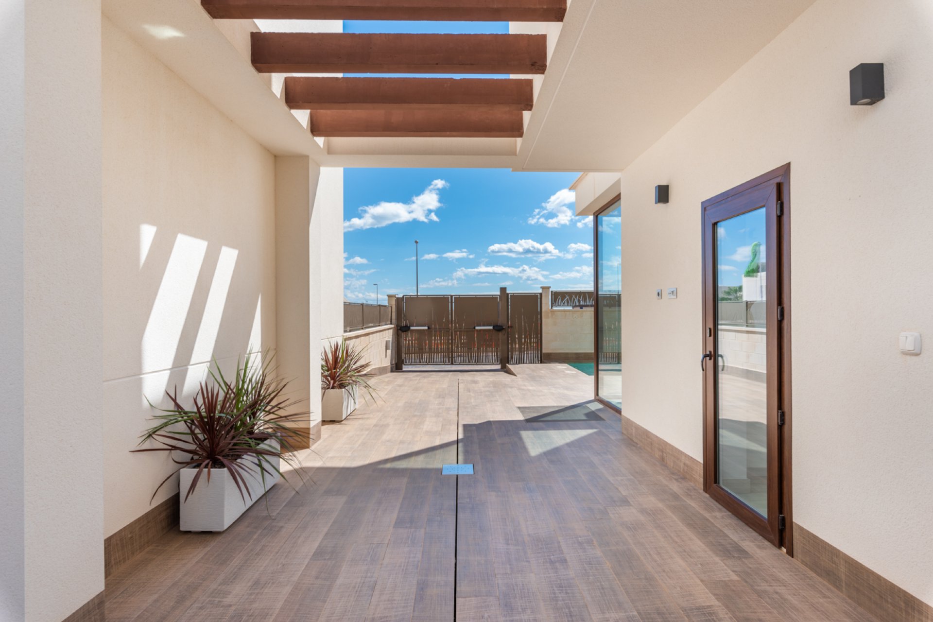 New Build - Detached villa - Ciudad Quesada - Ciudad Quesada - Rojales