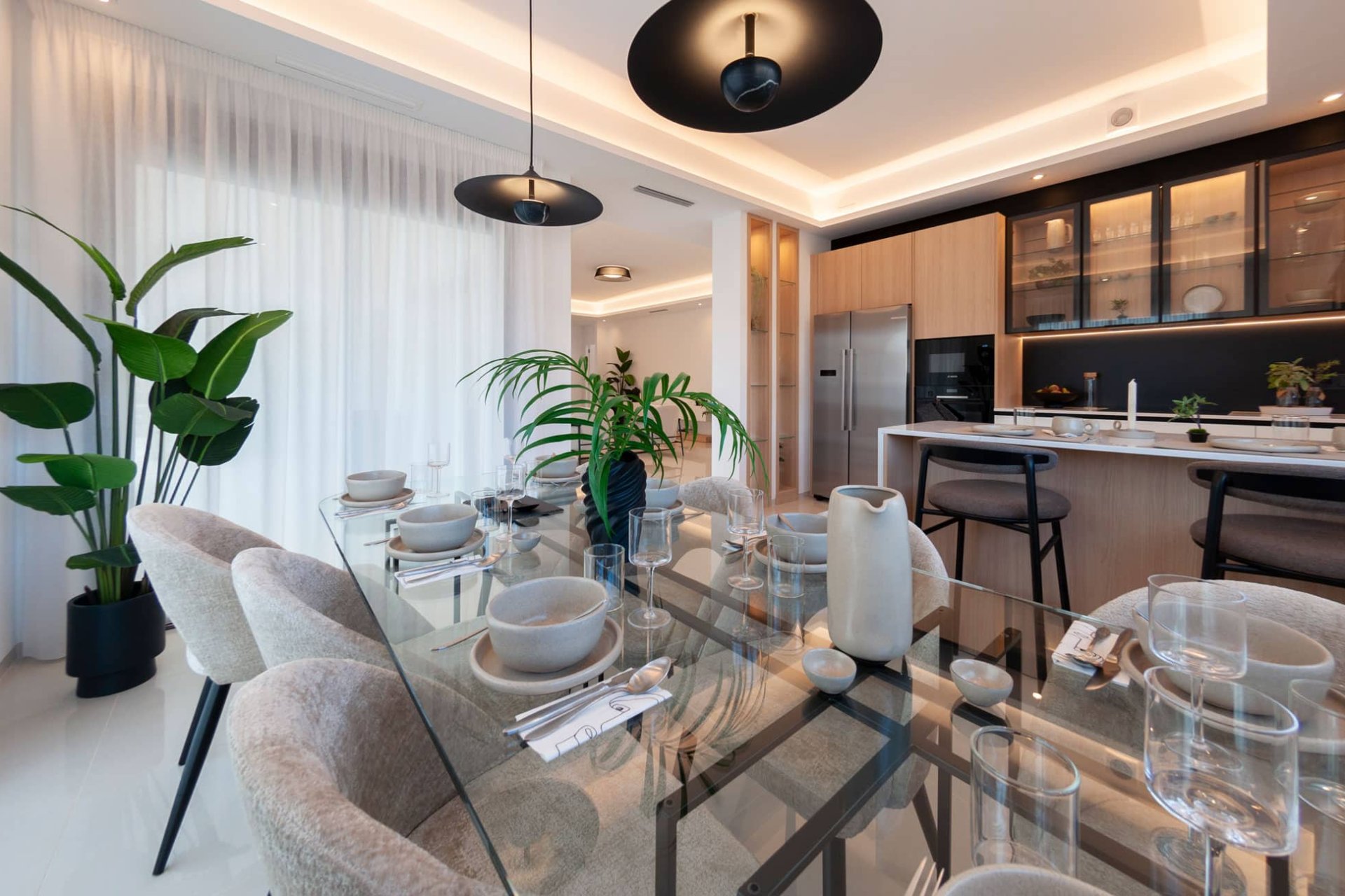 New Build - Detached villa - Ciudad Quesada - Ciudad Quesada - Rojales