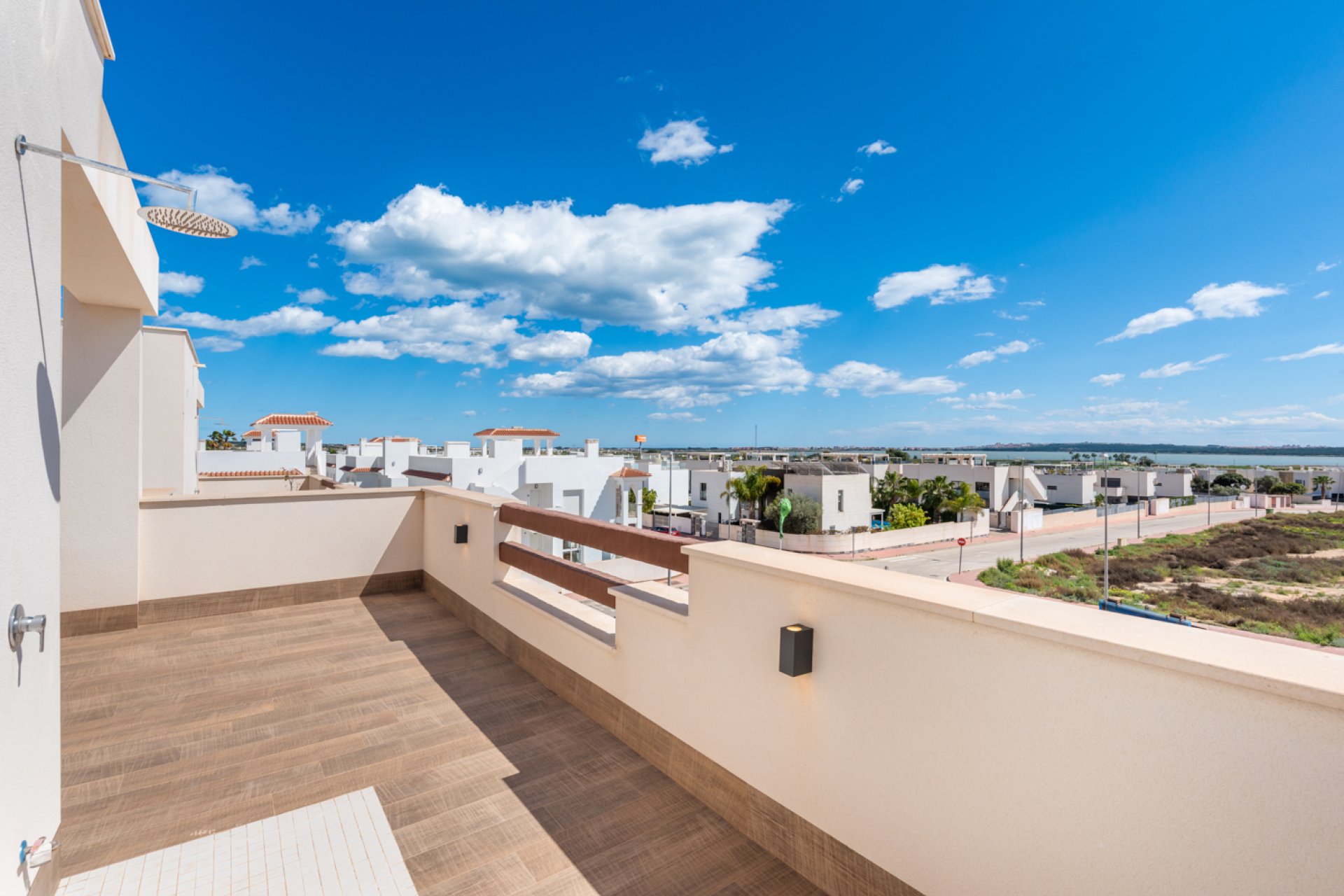 New Build - Detached villa - Ciudad Quesada - Ciudad Quesada - Rojales