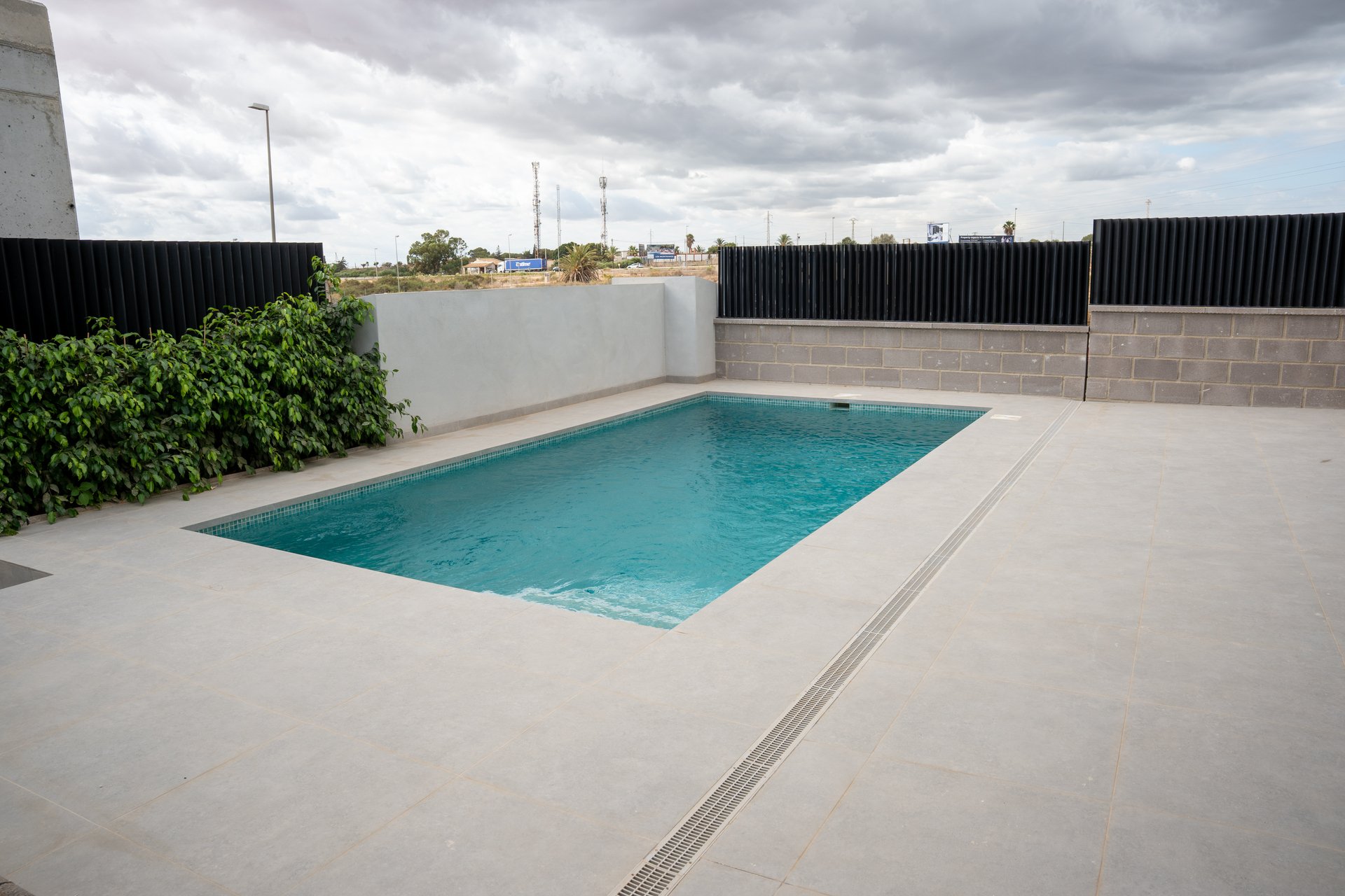 New Build - Detached villa - Ciudad Quesada - Ciudad Quesada - Rojales