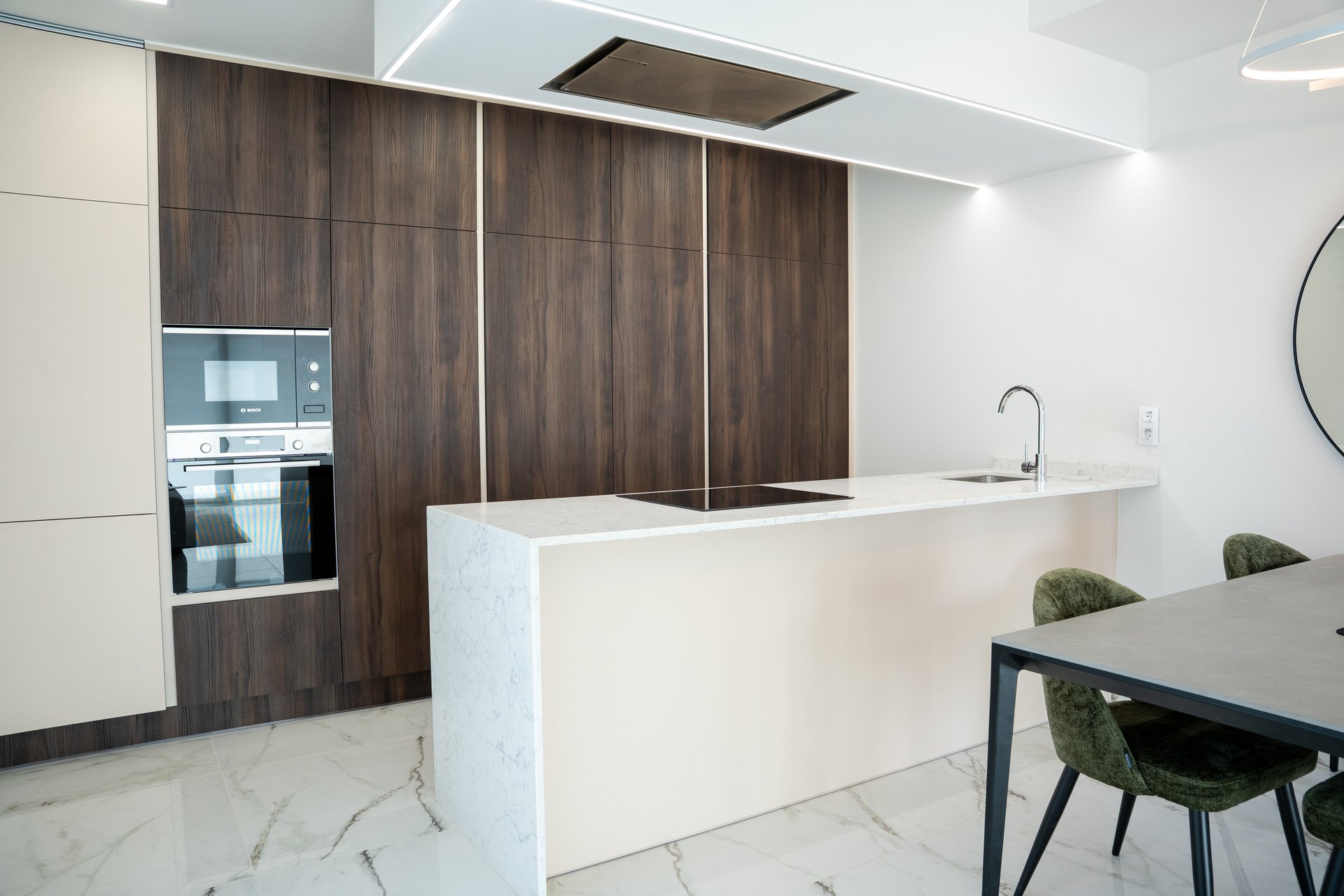 New Build - Detached villa - Ciudad Quesada - Ciudad Quesada - Rojales