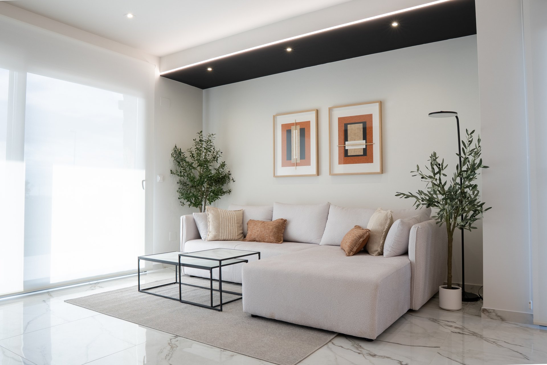 New Build - Detached villa - Ciudad Quesada - Ciudad Quesada - Rojales