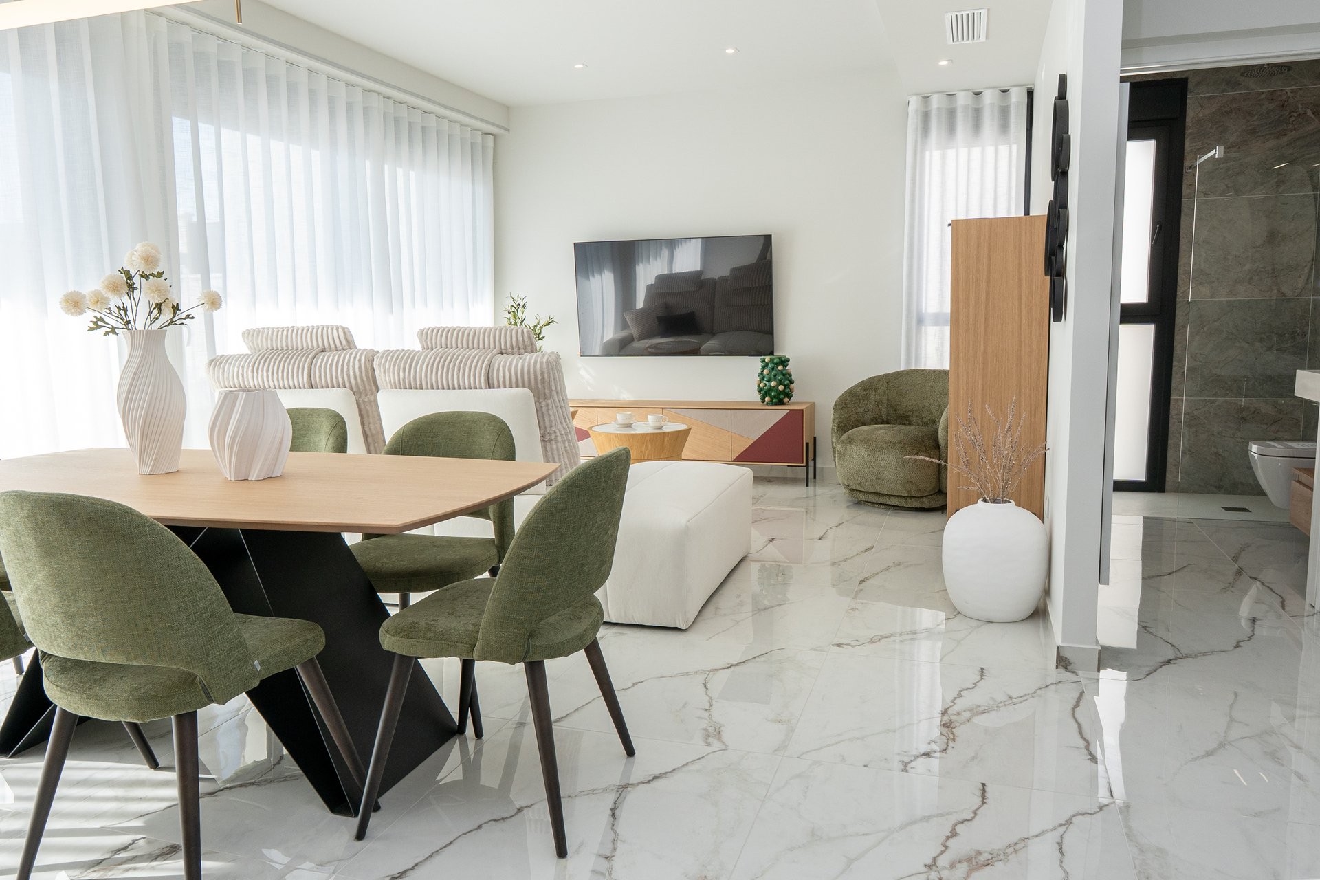 New Build - Detached villa - Ciudad Quesada - Ciudad Quesada - Rojales