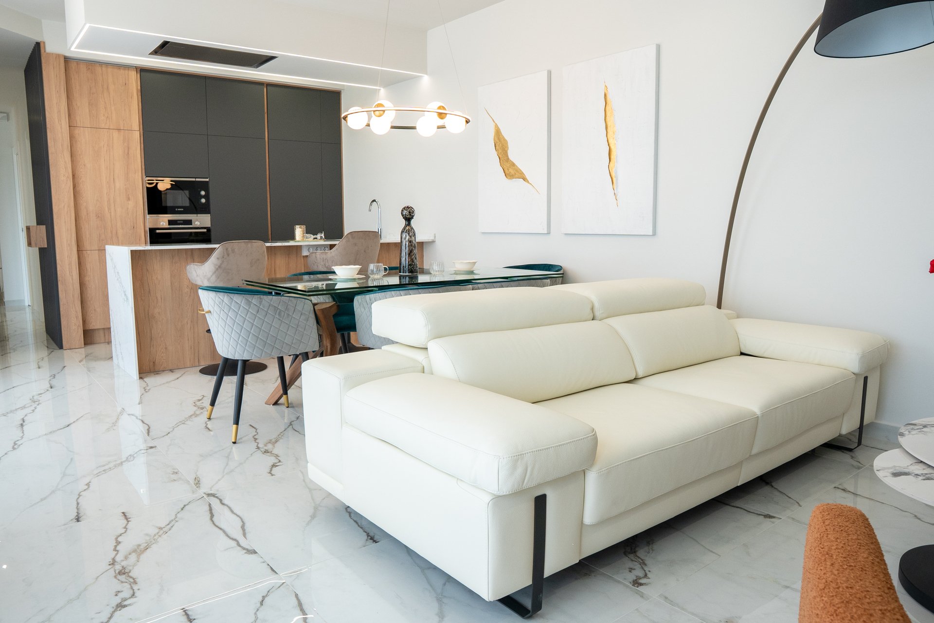 New Build - Detached villa - Ciudad Quesada - Ciudad Quesada - Rojales