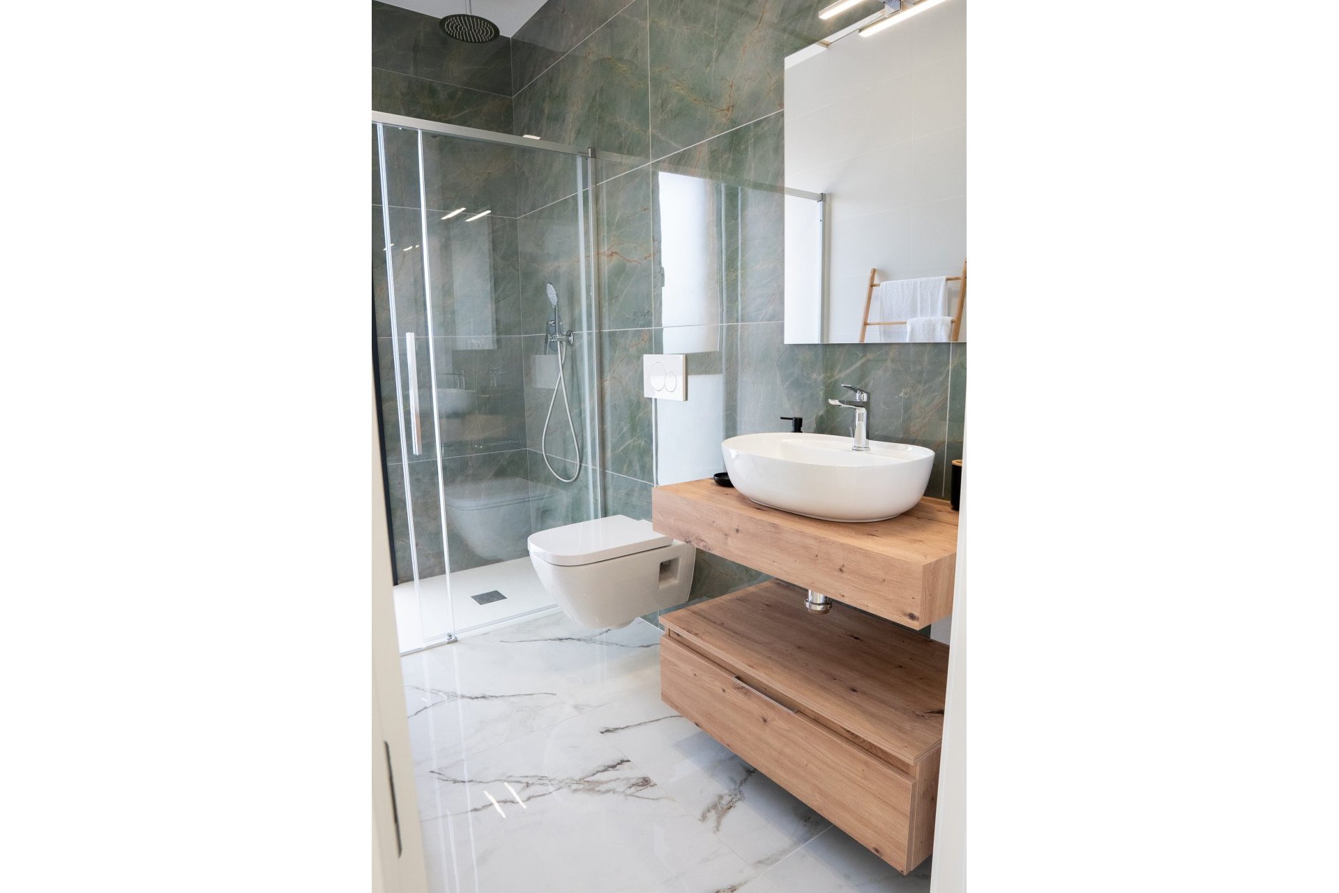New Build - Detached villa - Ciudad Quesada - Ciudad Quesada - Rojales