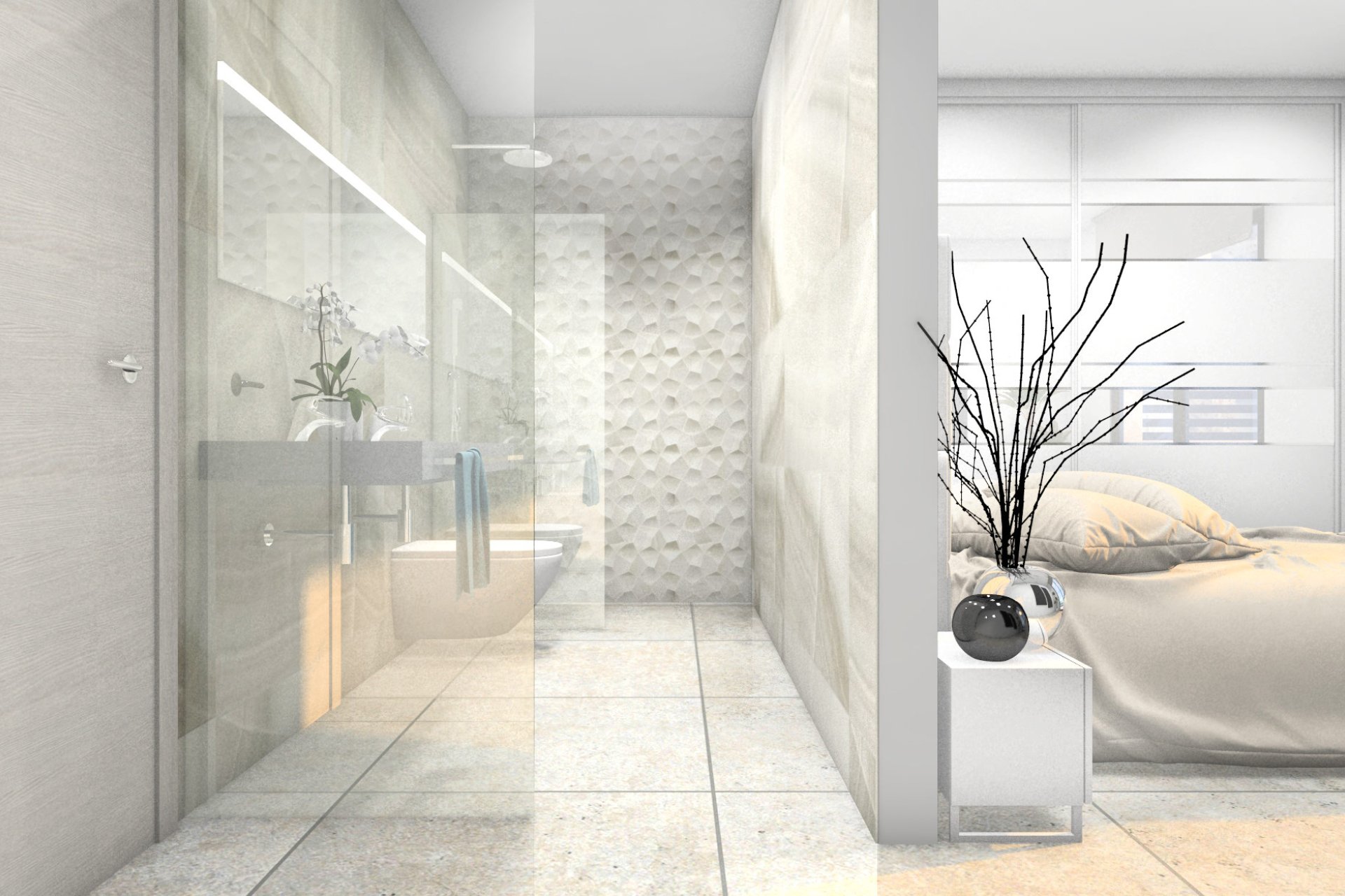 New Build - Detached villa - Ciudad Quesada - Ciudad Quesada - Rojales
