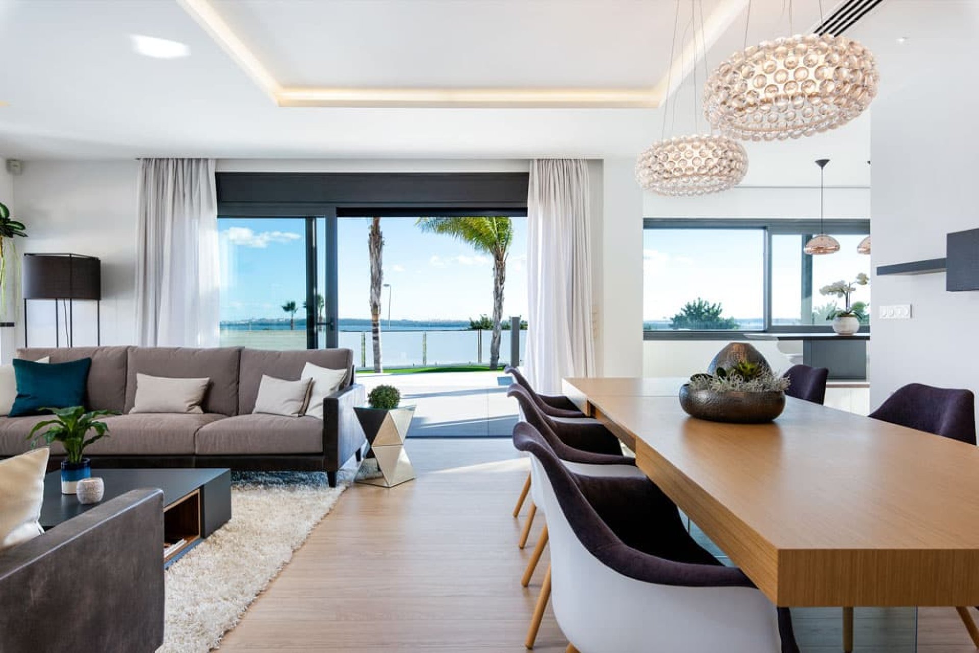 New Build - Detached villa - Ciudad Quesada - Ciudad Quesada - Rojales