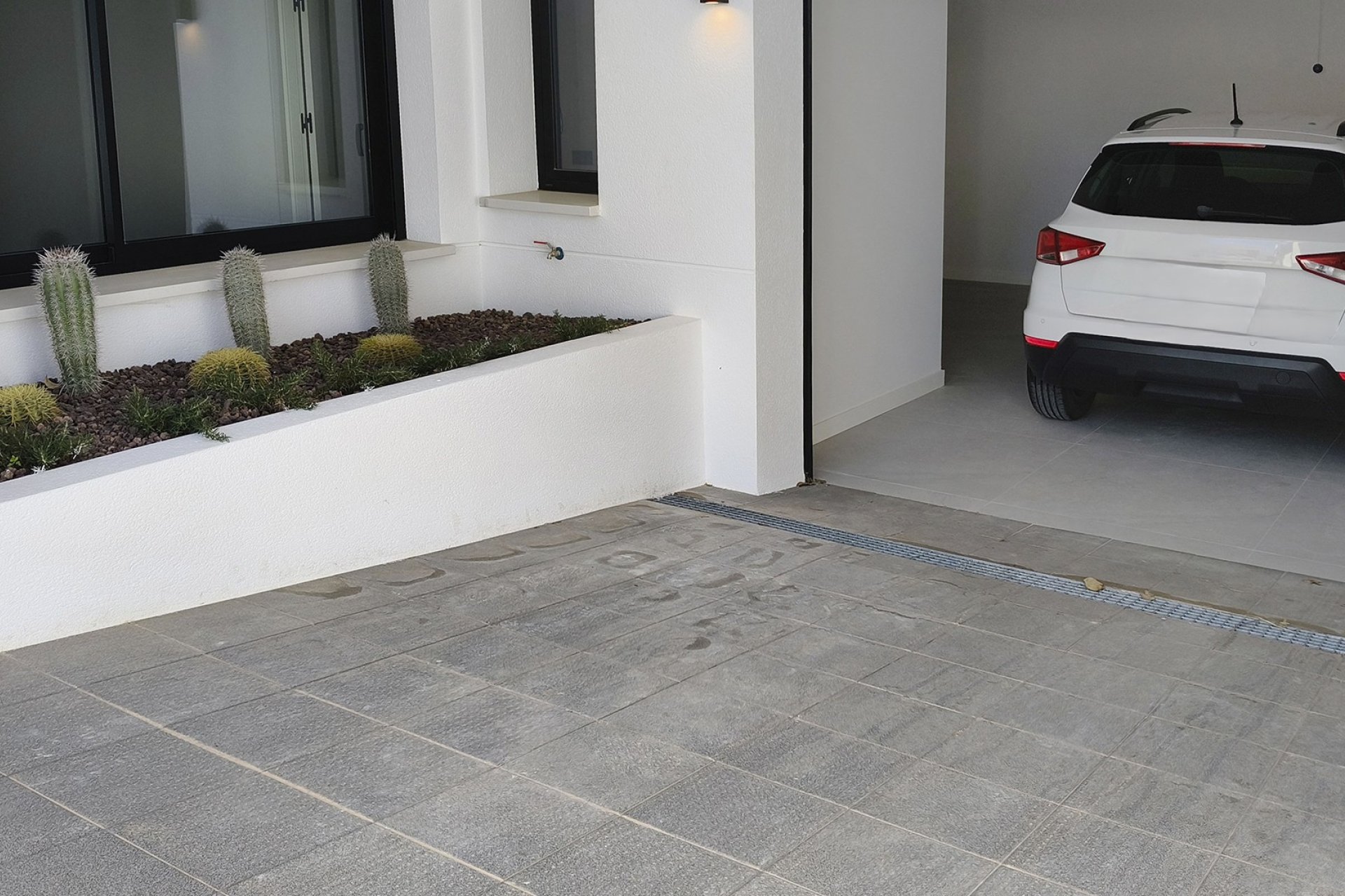 New Build - Detached villa - Ciudad Quesada - Ciudad Quesada - Rojales