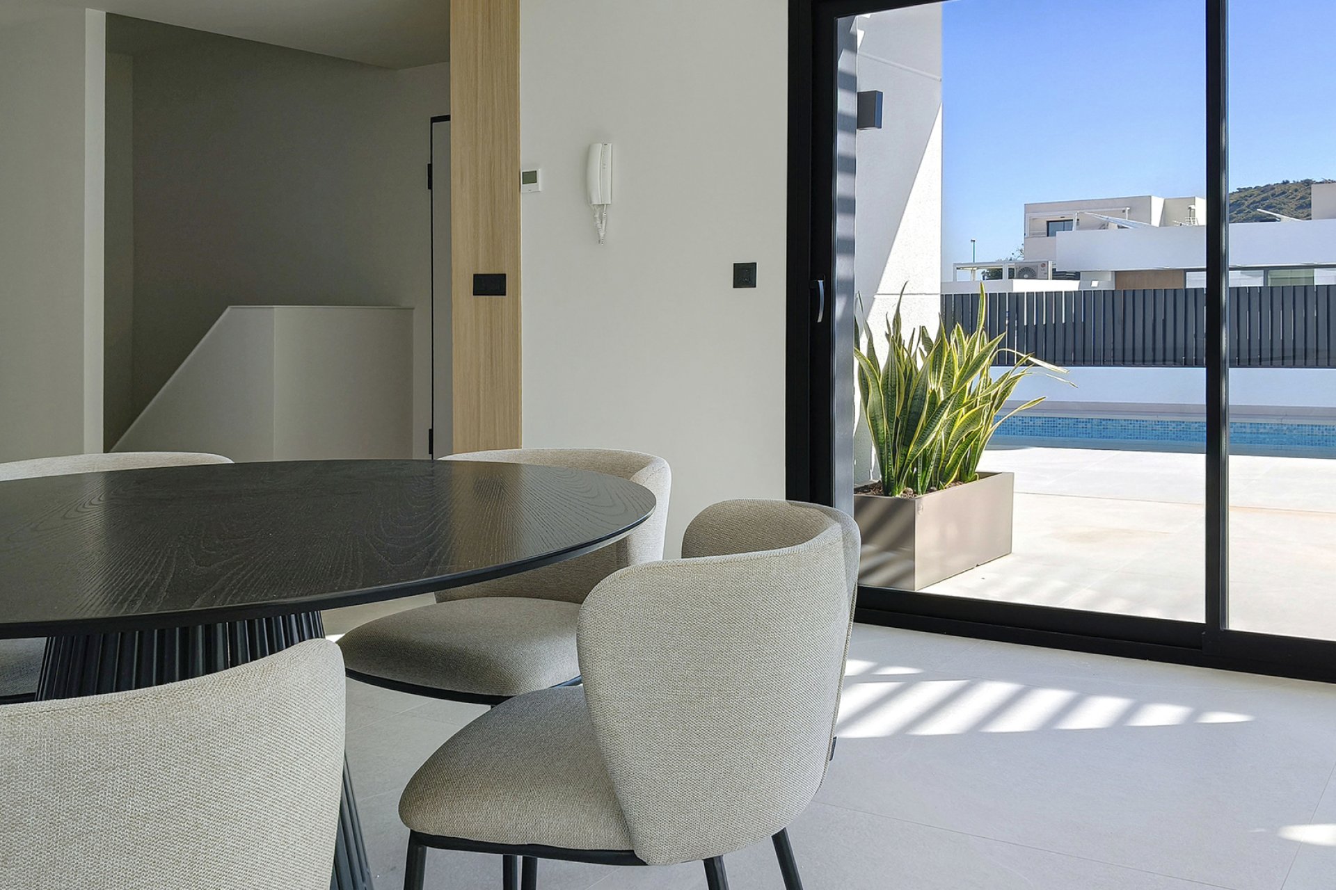 New Build - Detached villa - Ciudad Quesada - Ciudad Quesada - Rojales