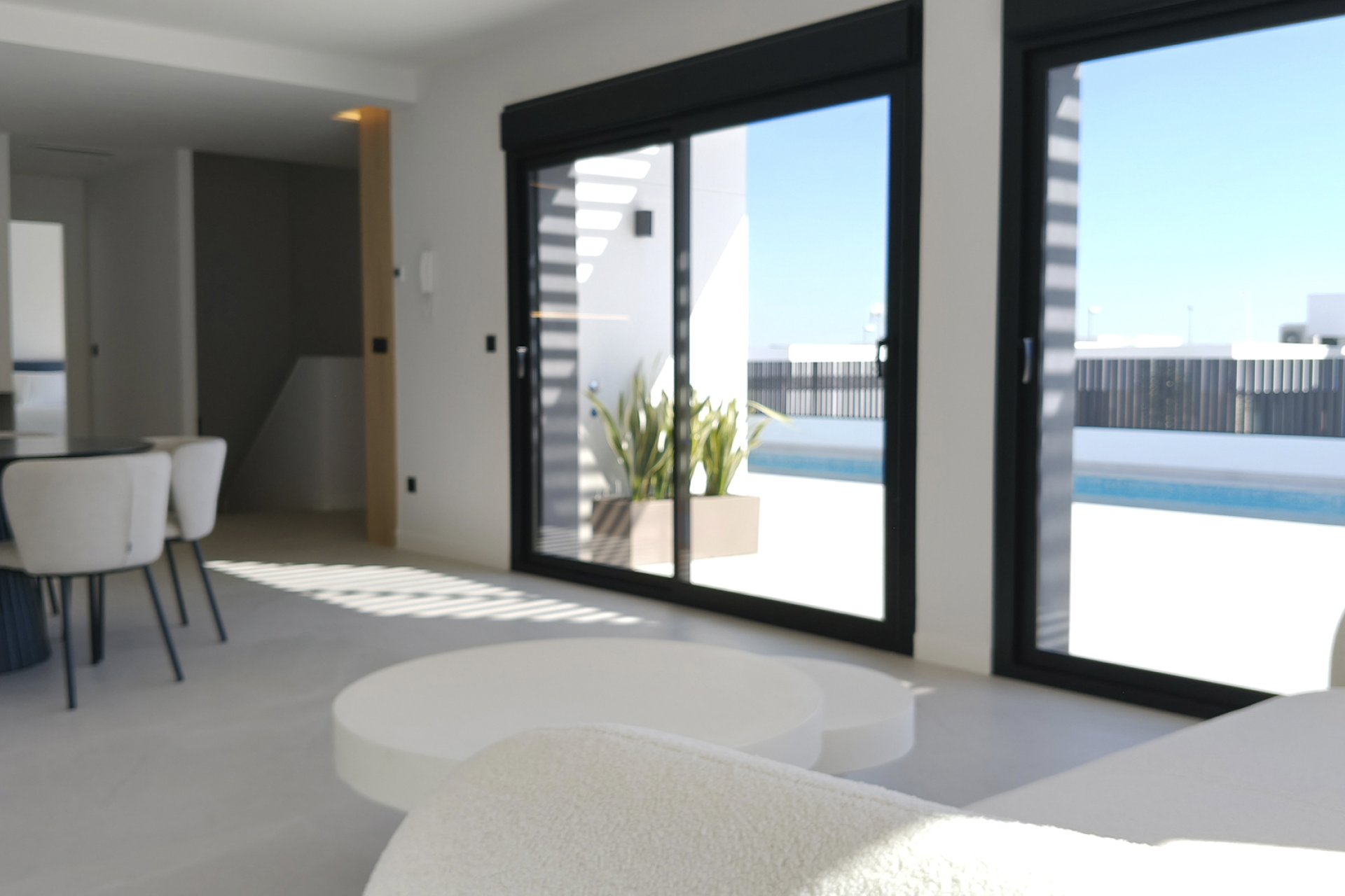 New Build - Detached villa - Ciudad Quesada - Ciudad Quesada - Rojales