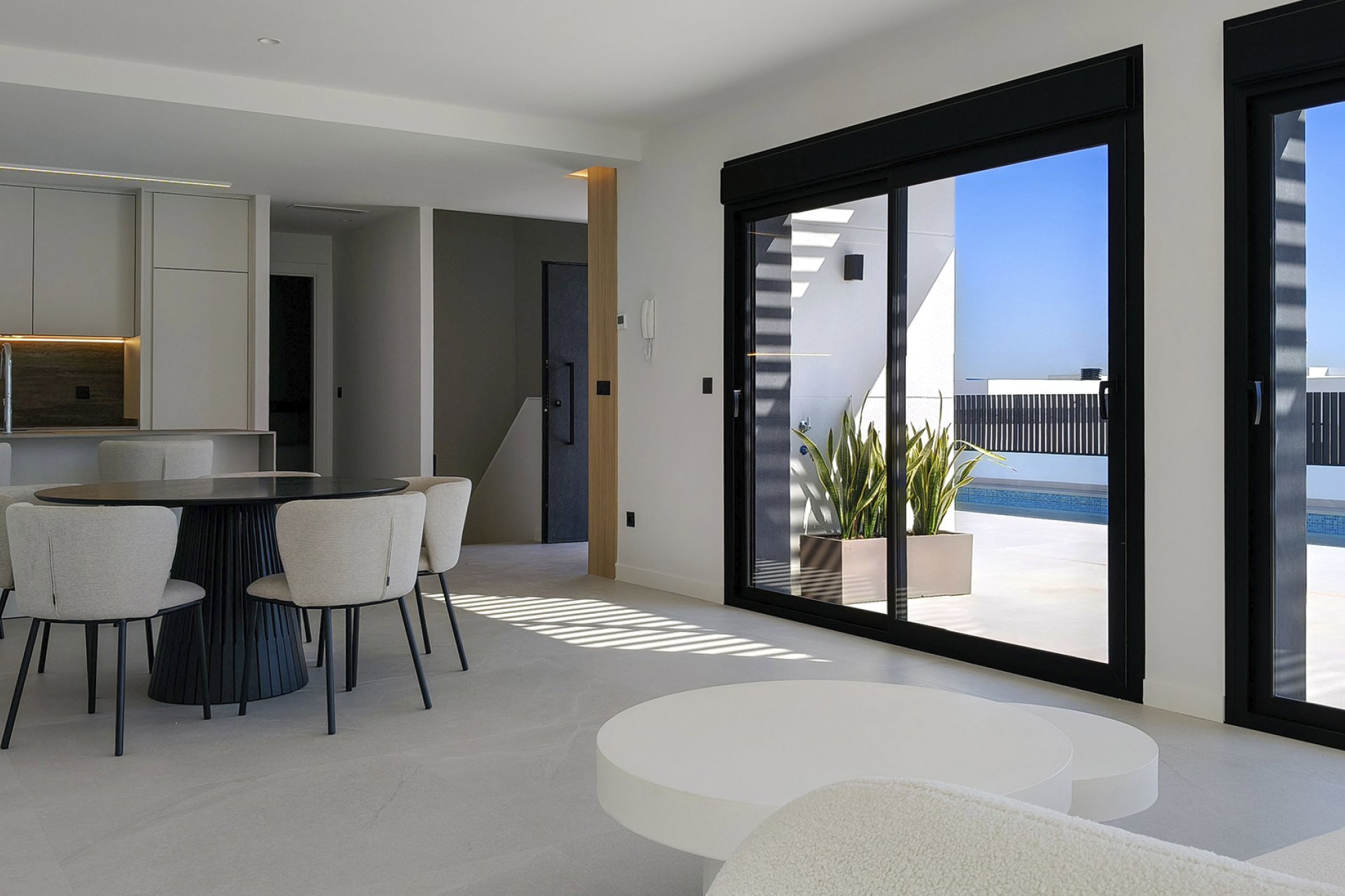 New Build - Detached villa - Ciudad Quesada - Ciudad Quesada - Rojales