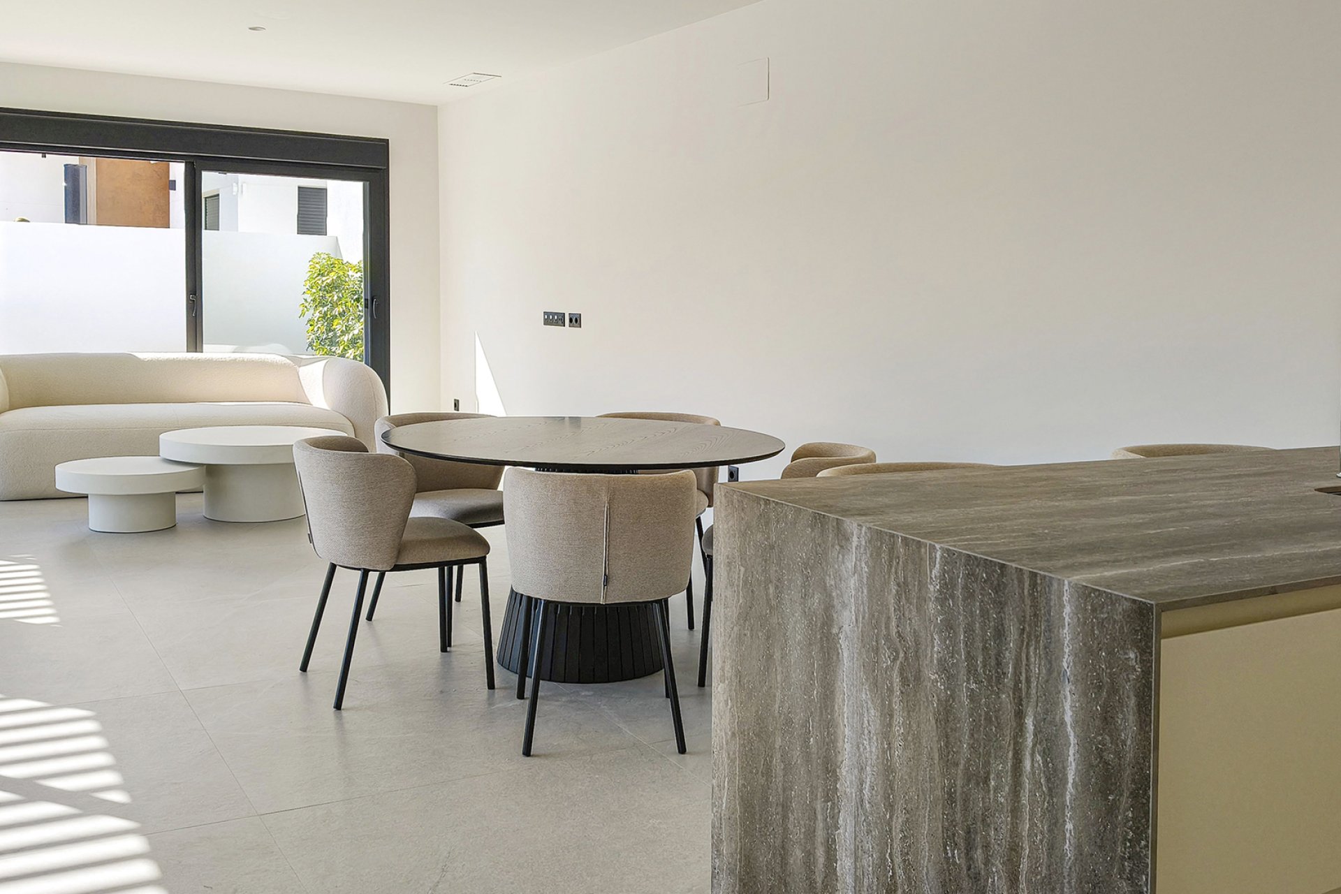 New Build - Detached villa - Ciudad Quesada - Ciudad Quesada - Rojales