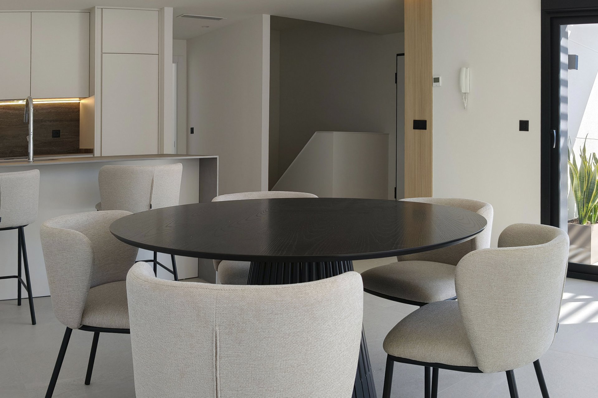 New Build - Detached villa - Ciudad Quesada - Ciudad Quesada - Rojales