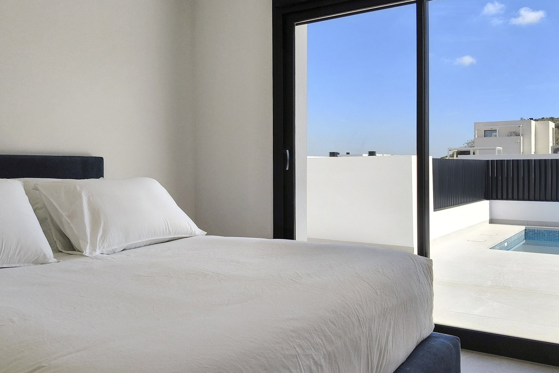 New Build - Detached villa - Ciudad Quesada - Ciudad Quesada - Rojales