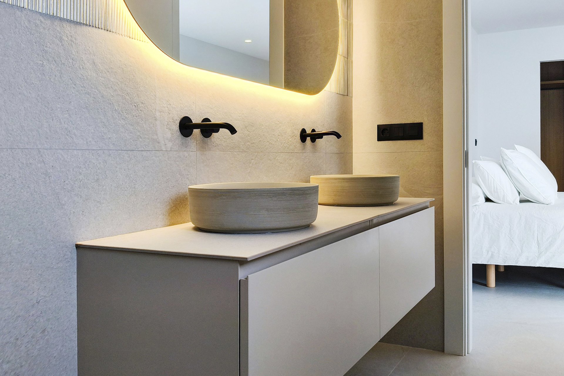 New Build - Detached villa - Ciudad Quesada - Ciudad Quesada - Rojales