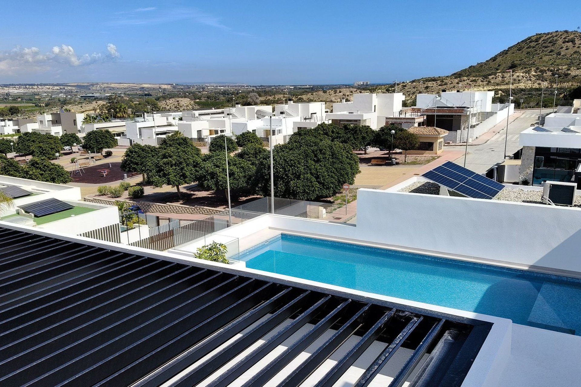 New Build - Detached villa - Ciudad Quesada - Ciudad Quesada - Rojales