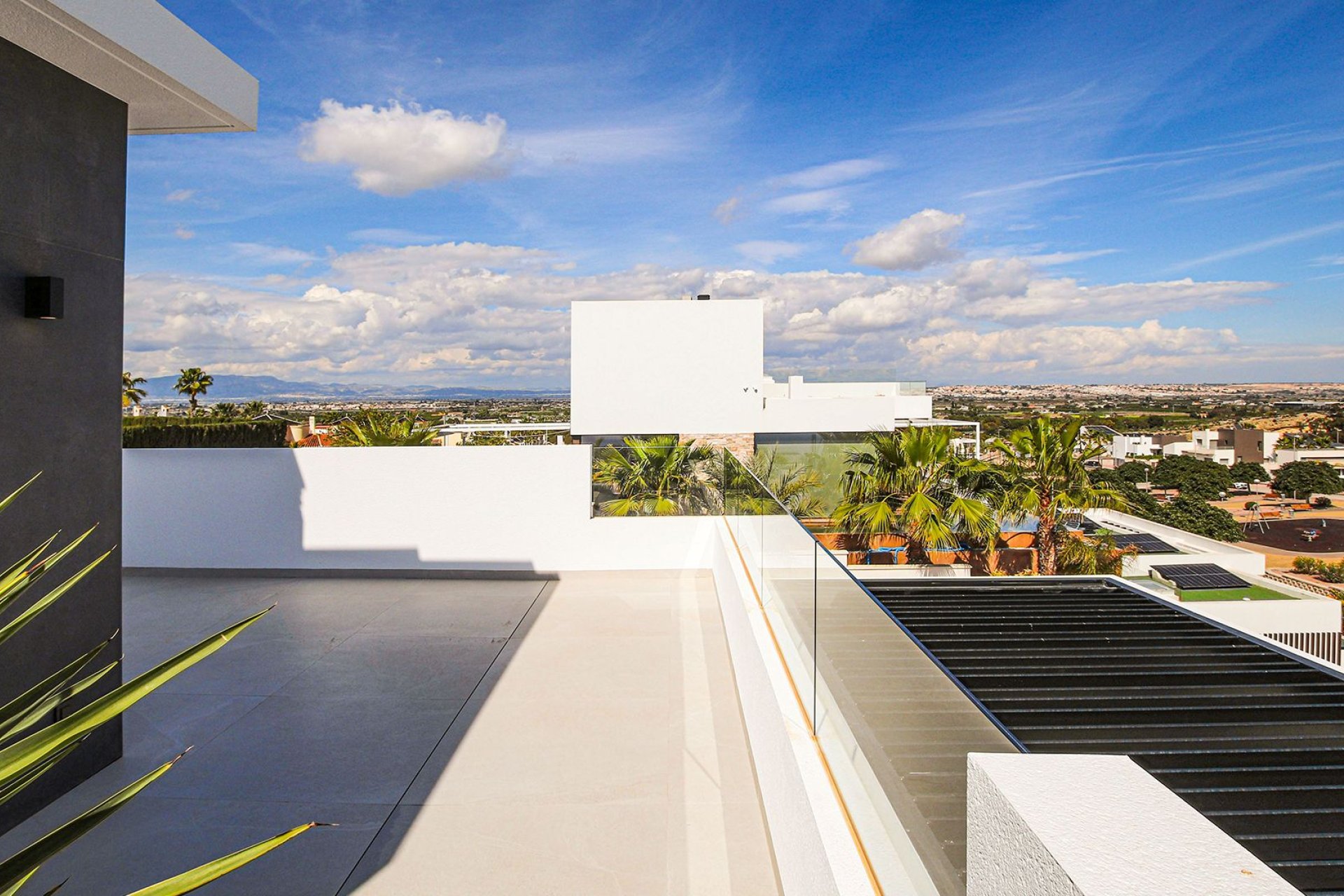 New Build - Detached villa - Ciudad Quesada - Ciudad Quesada - Rojales