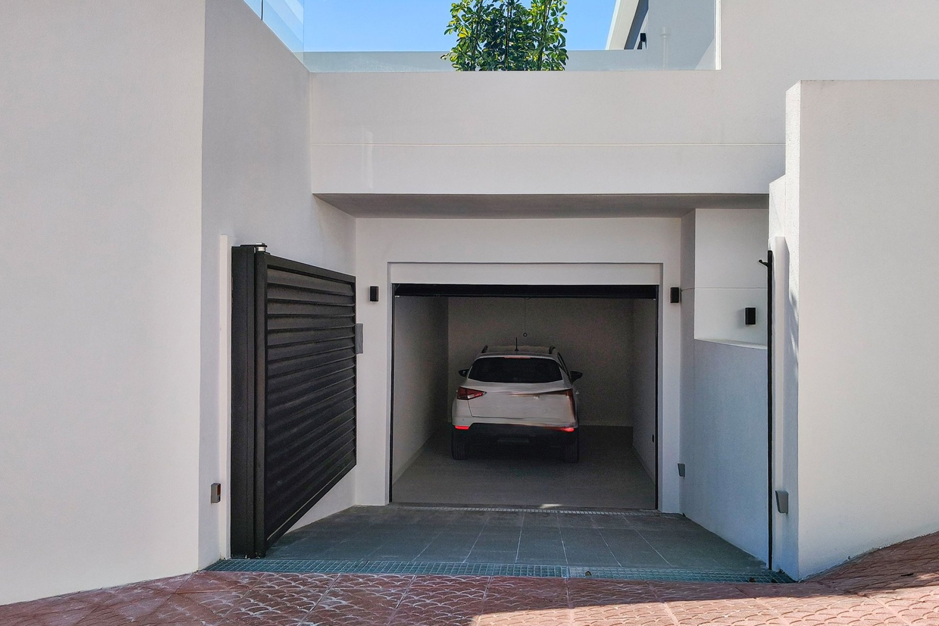 New Build - Detached villa - Ciudad Quesada - Ciudad Quesada - Rojales
