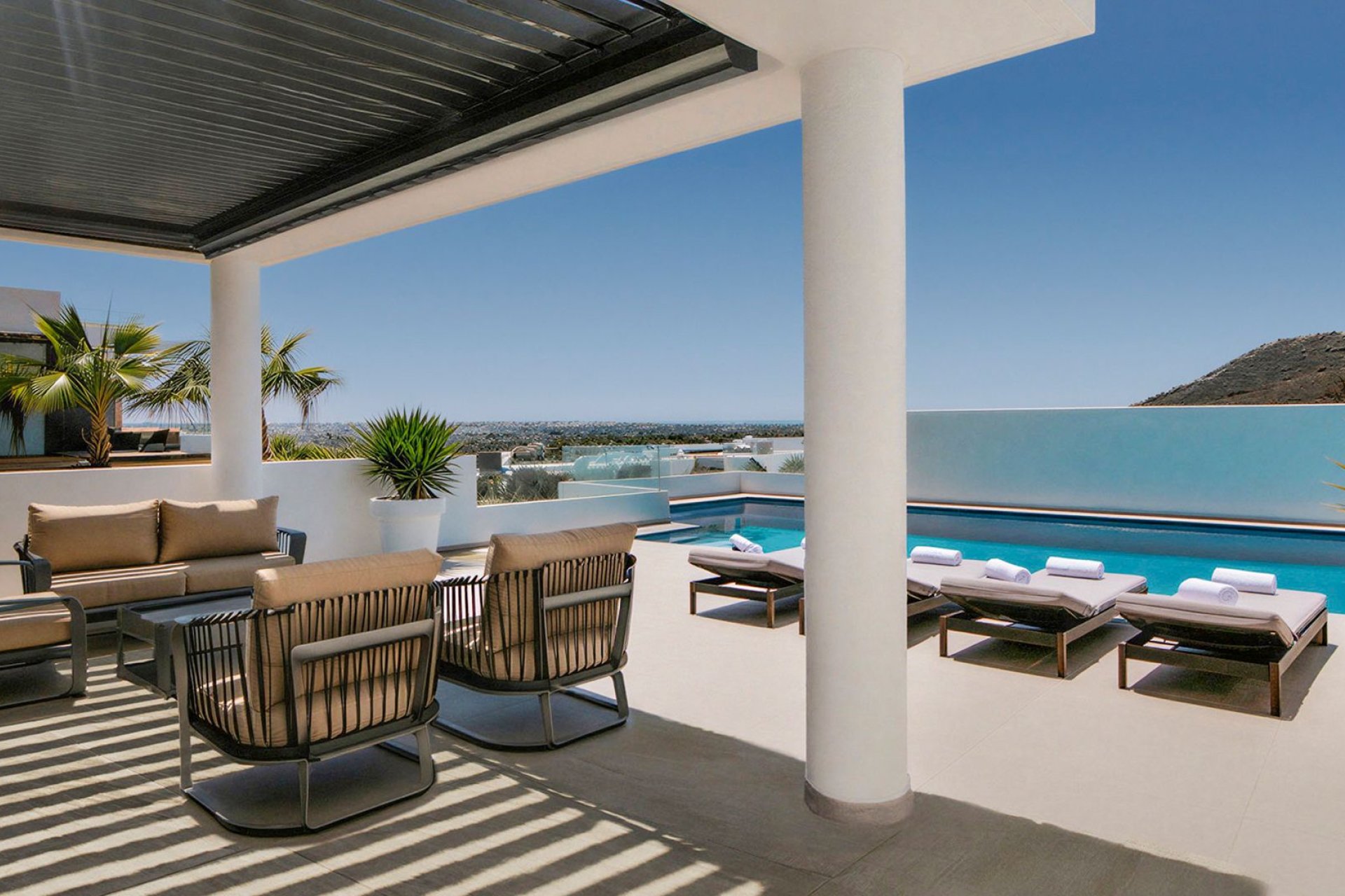 New Build - Detached villa - Ciudad Quesada - Ciudad Quesada - Rojales