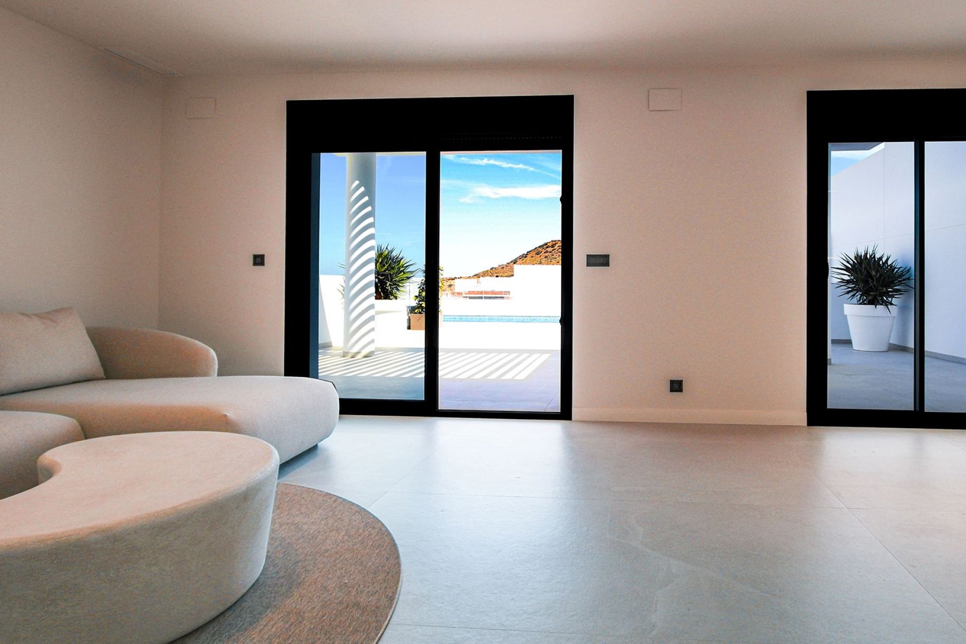 New Build - Detached villa - Ciudad Quesada - Ciudad Quesada - Rojales