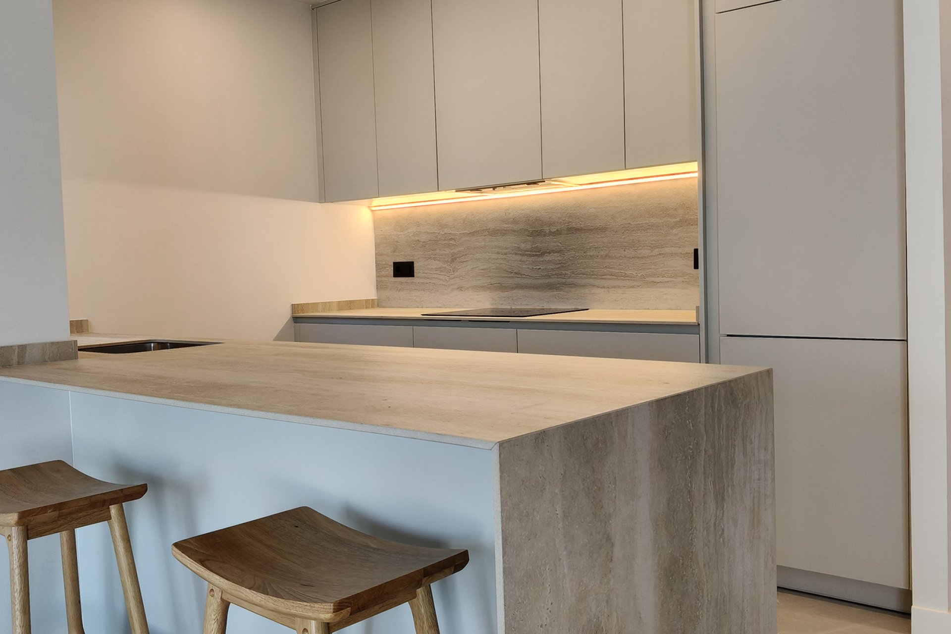 New Build - Detached villa - Ciudad Quesada - Ciudad Quesada - Rojales
