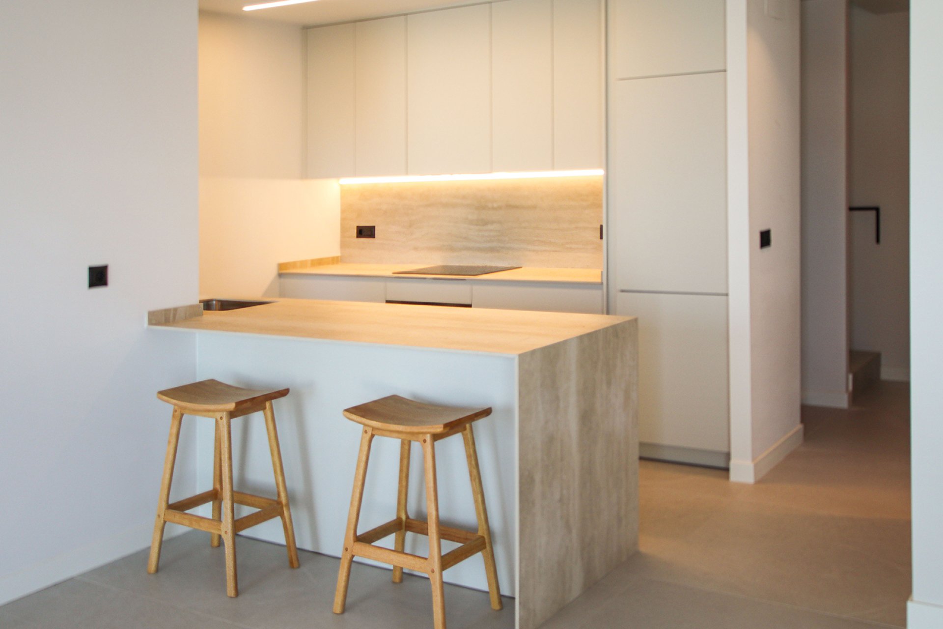 New Build - Detached villa - Ciudad Quesada - Ciudad Quesada - Rojales