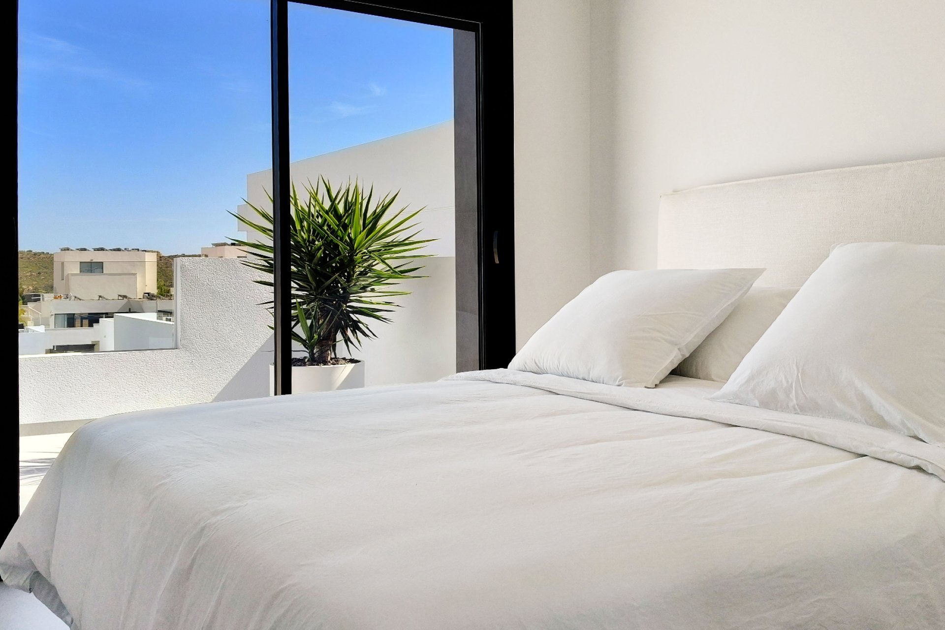 New Build - Detached villa - Ciudad Quesada - Ciudad Quesada - Rojales