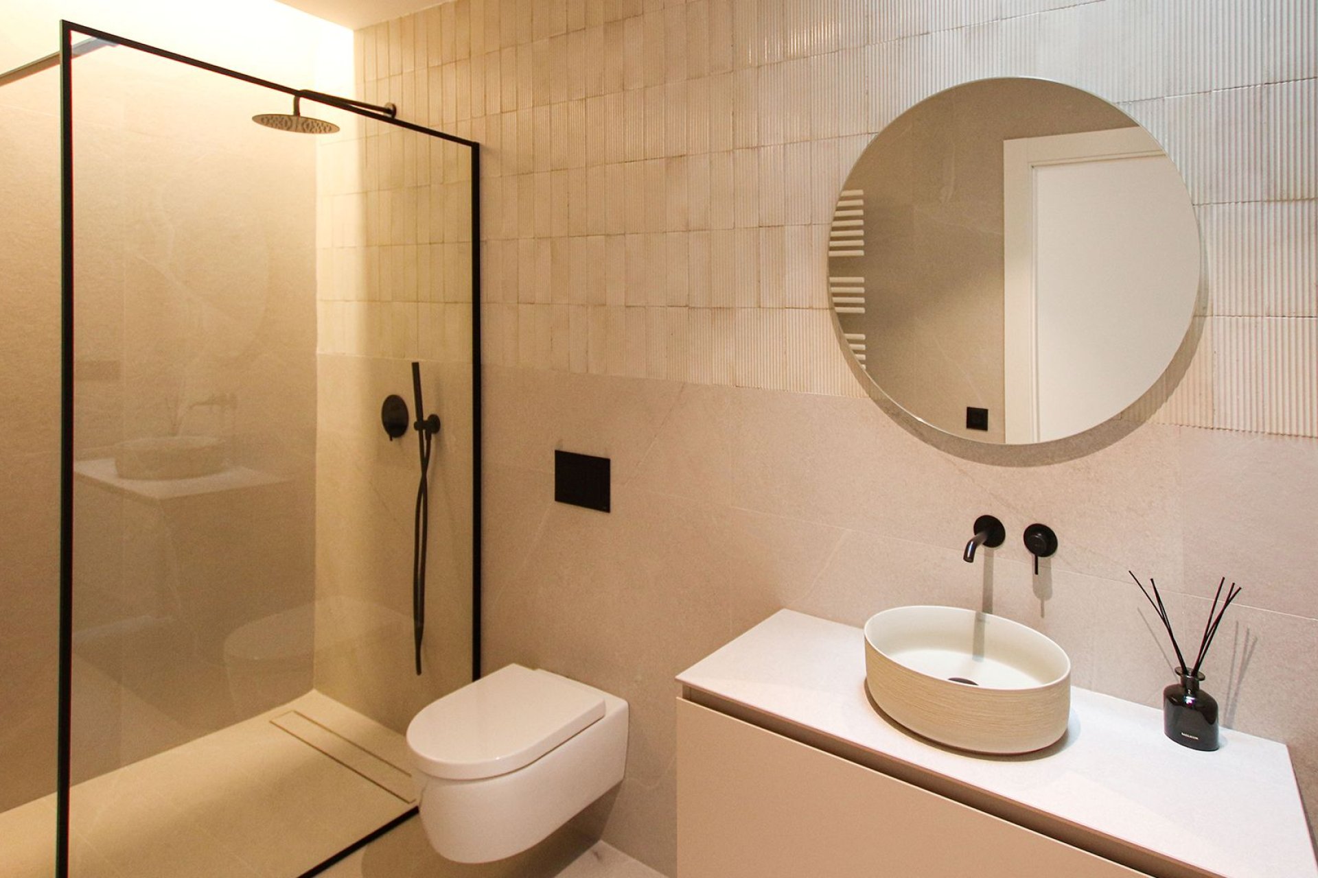 New Build - Detached villa - Ciudad Quesada - Ciudad Quesada - Rojales