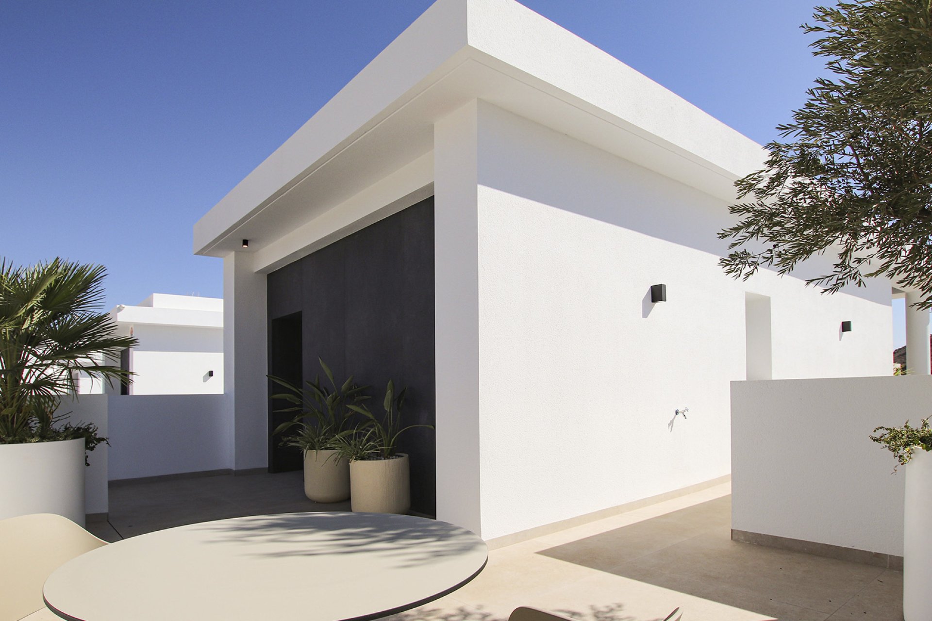New Build - Detached villa - Ciudad Quesada - Ciudad Quesada - Rojales