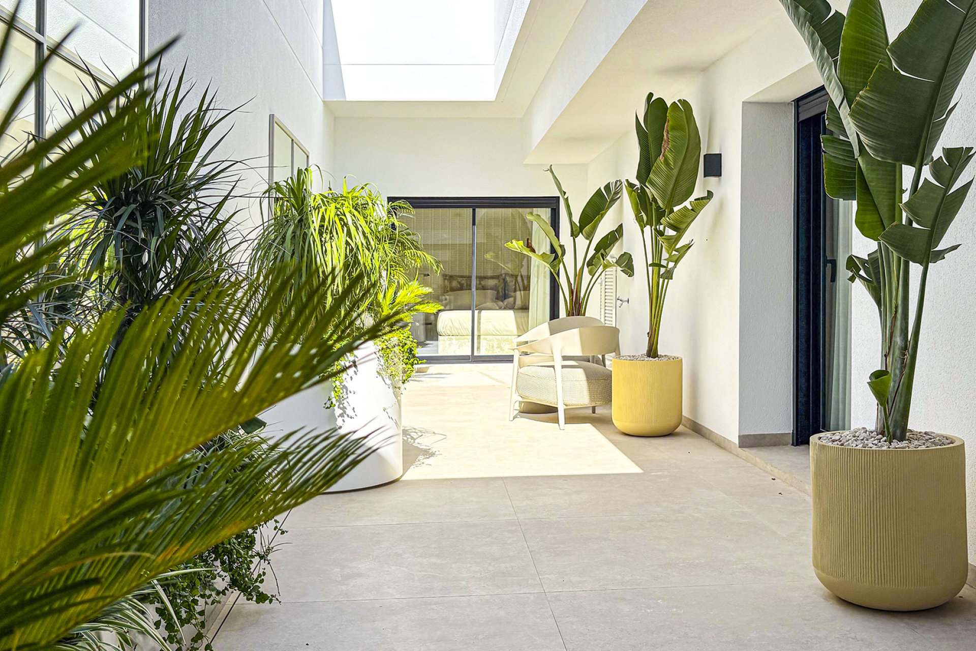 New Build - Detached villa - Ciudad Quesada - Ciudad Quesada - Rojales