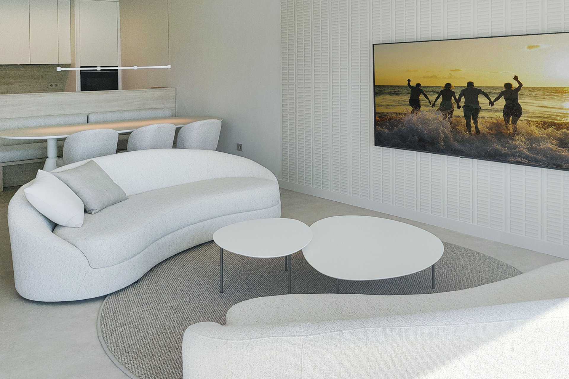 New Build - Detached villa - Ciudad Quesada - Ciudad Quesada - Rojales