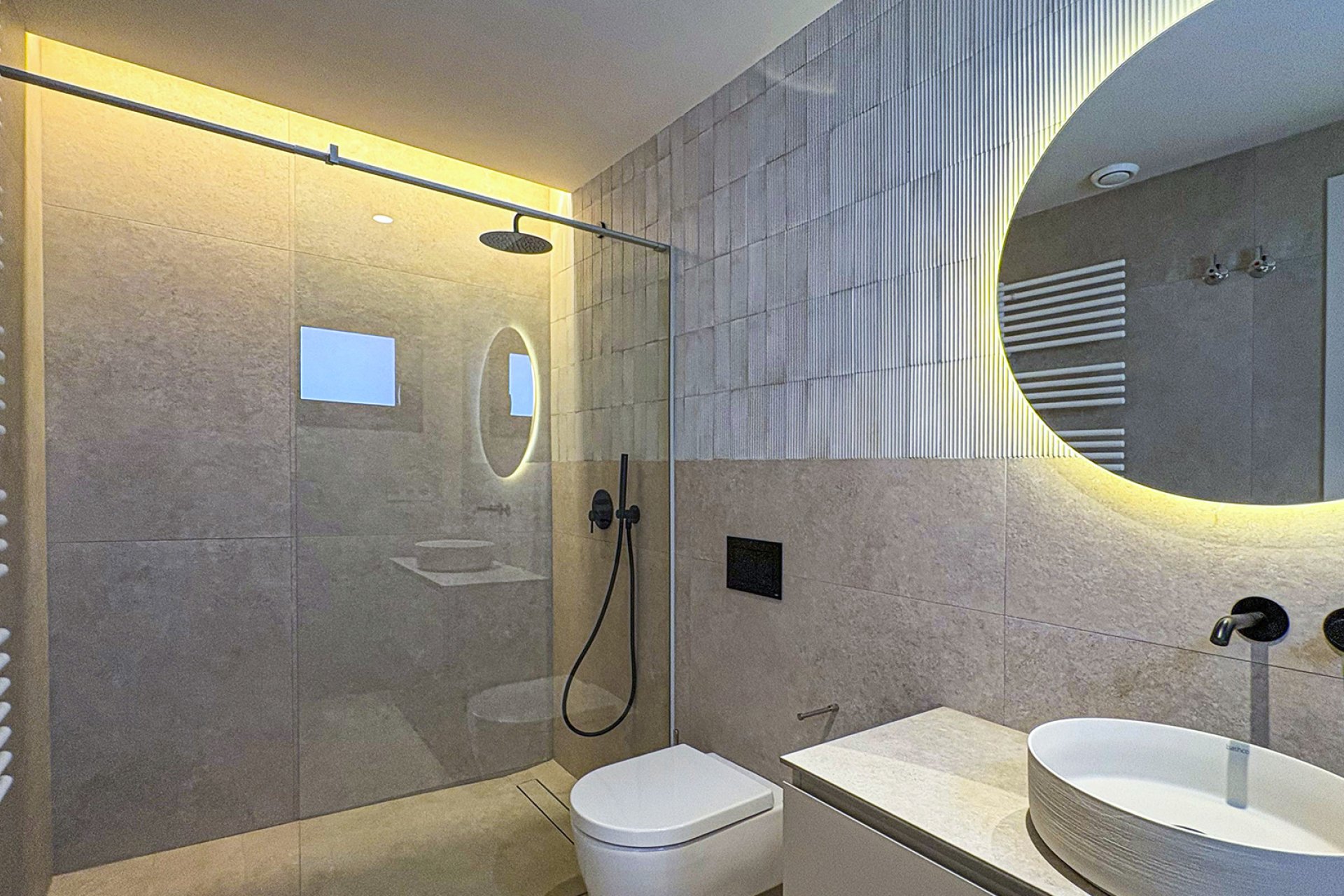New Build - Detached villa - Ciudad Quesada - Ciudad Quesada - Rojales