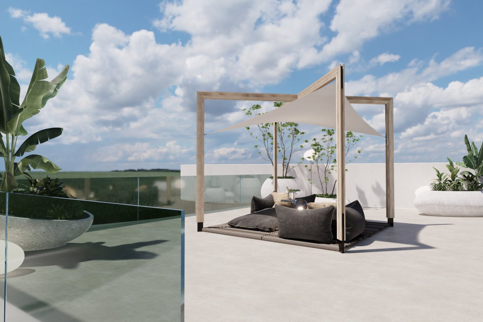 New Build - Detached villa - Ciudad Quesada - Ciudad Quesada - Rojales