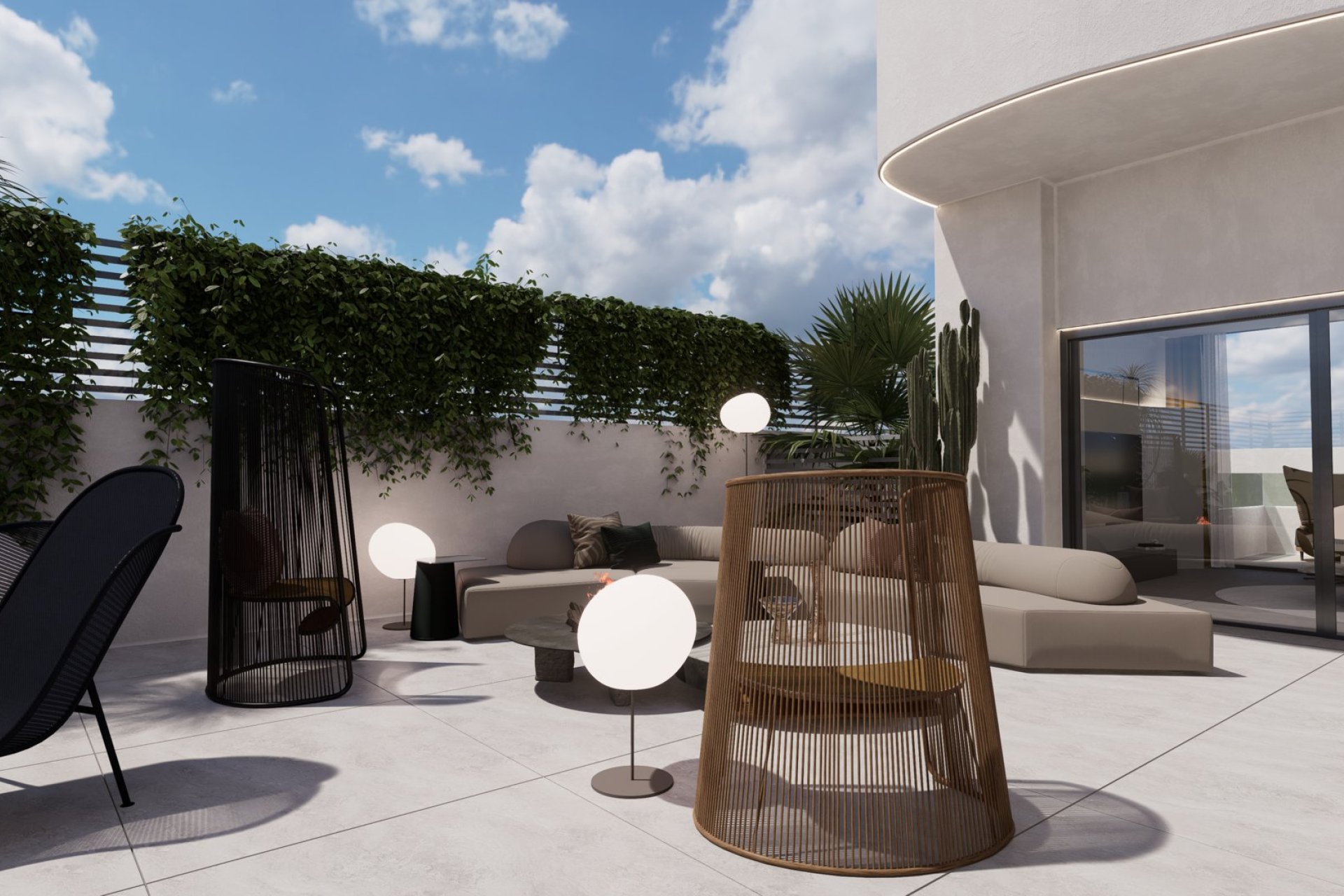New Build - Detached villa - Ciudad Quesada - Ciudad Quesada - Rojales