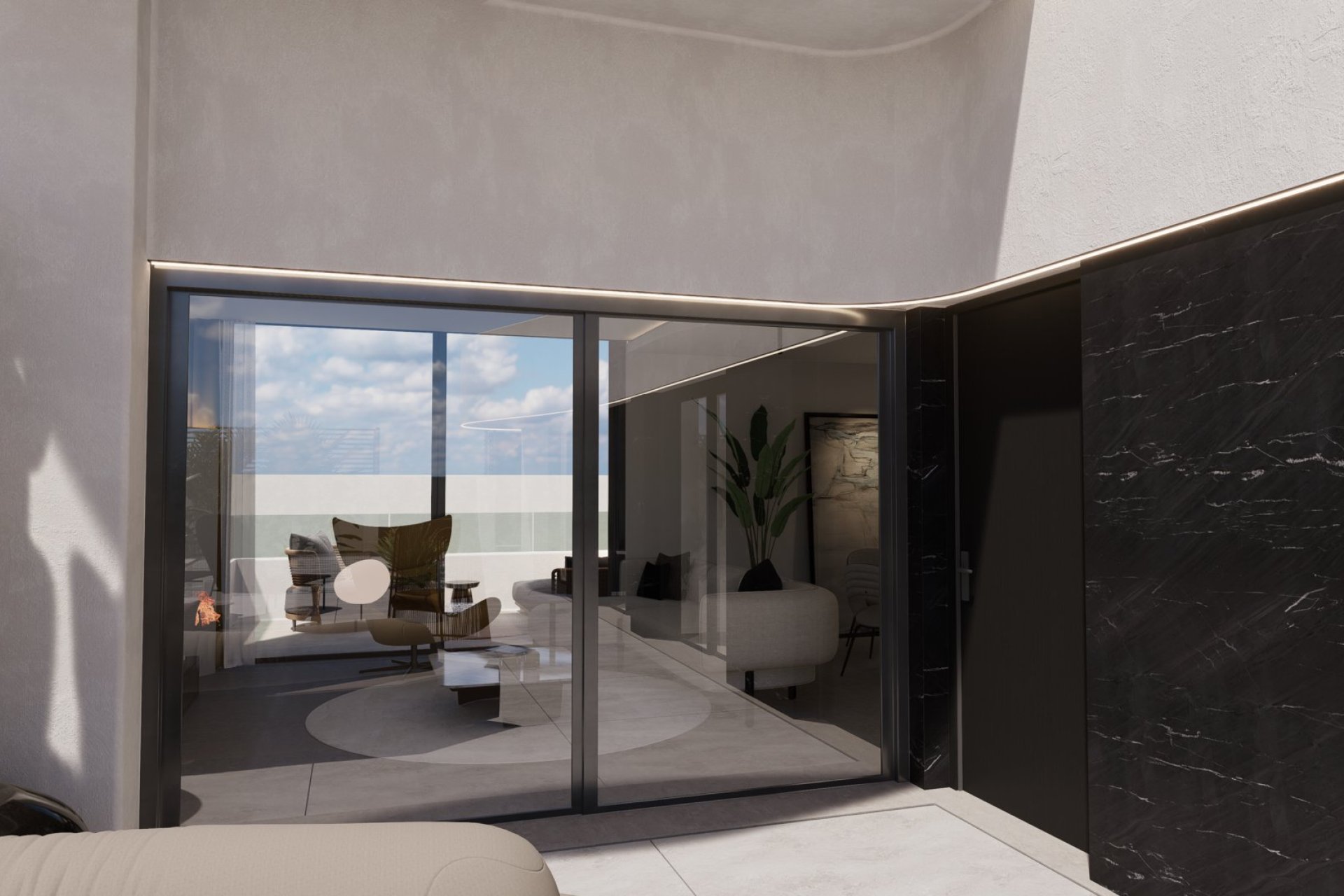 New Build - Detached villa - Ciudad Quesada - Ciudad Quesada - Rojales