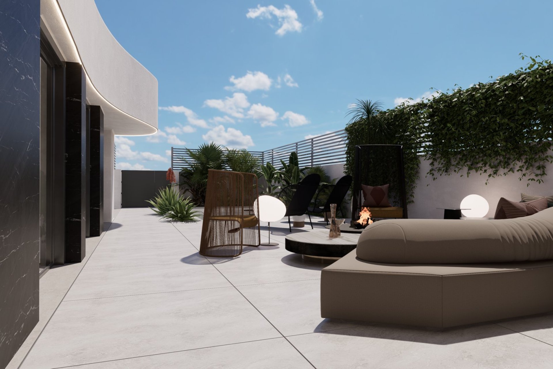 New Build - Detached villa - Ciudad Quesada - Ciudad Quesada - Rojales