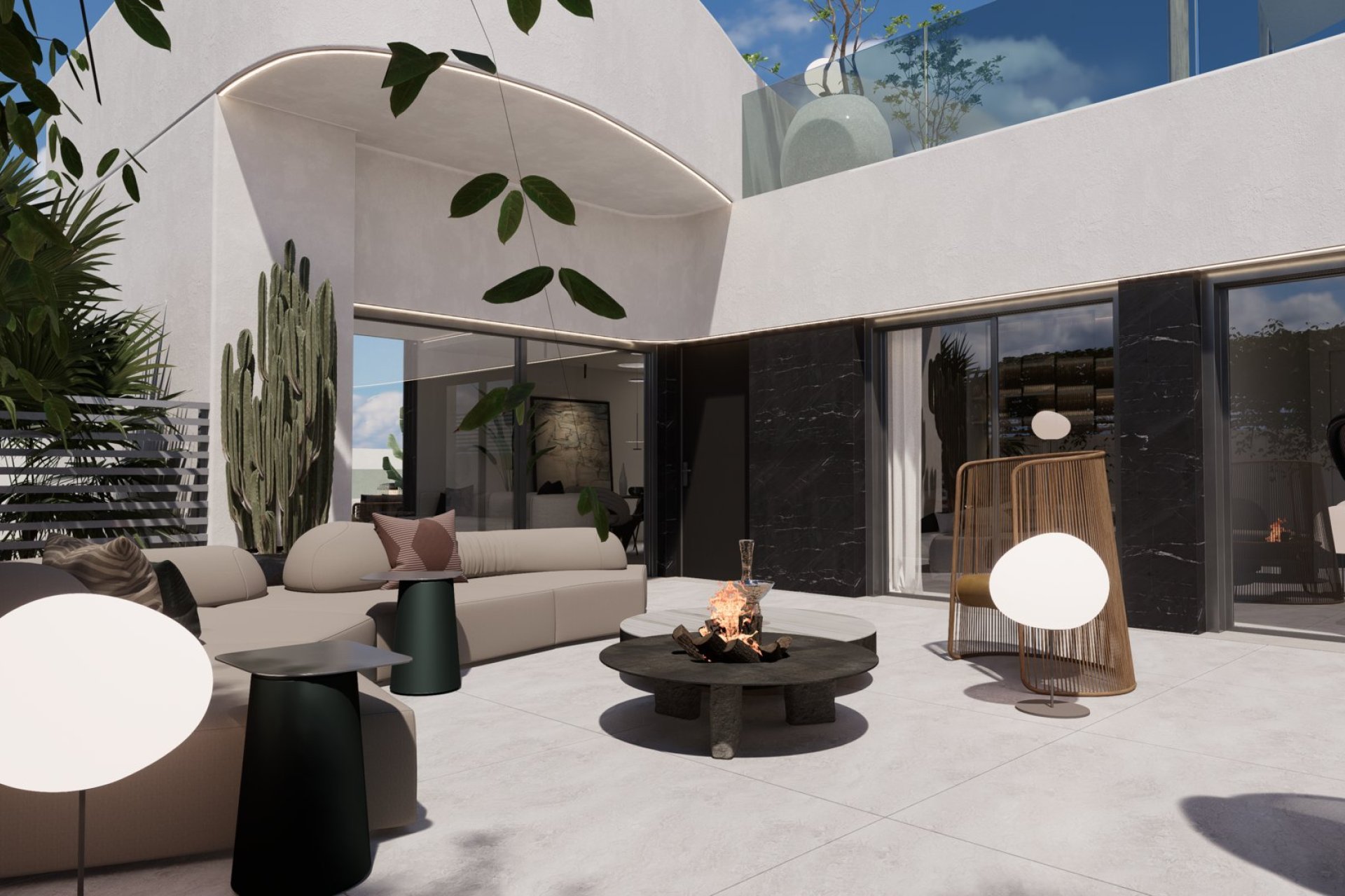 New Build - Detached villa - Ciudad Quesada - Ciudad Quesada - Rojales