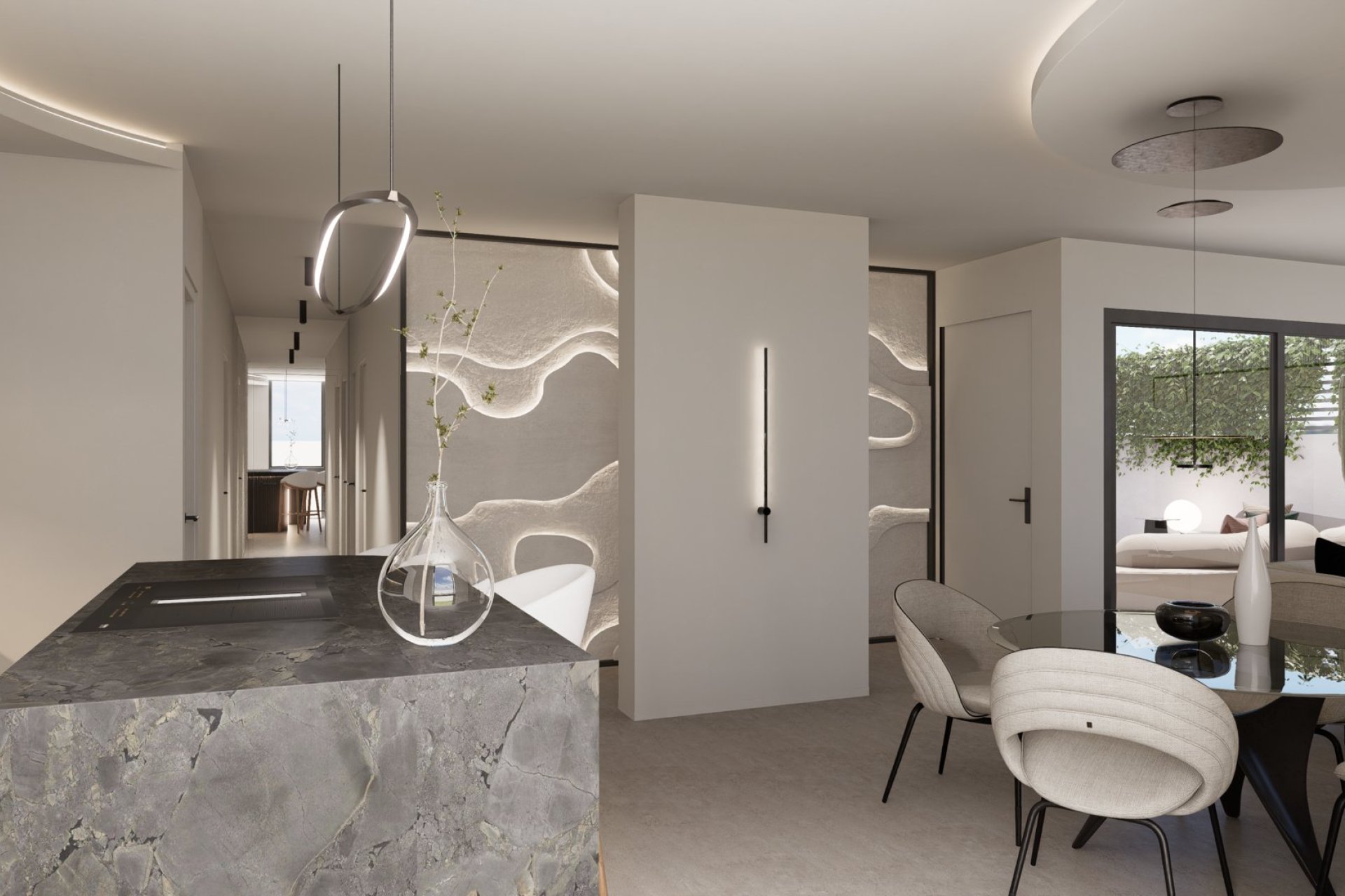 New Build - Detached villa - Ciudad Quesada - Ciudad Quesada - Rojales