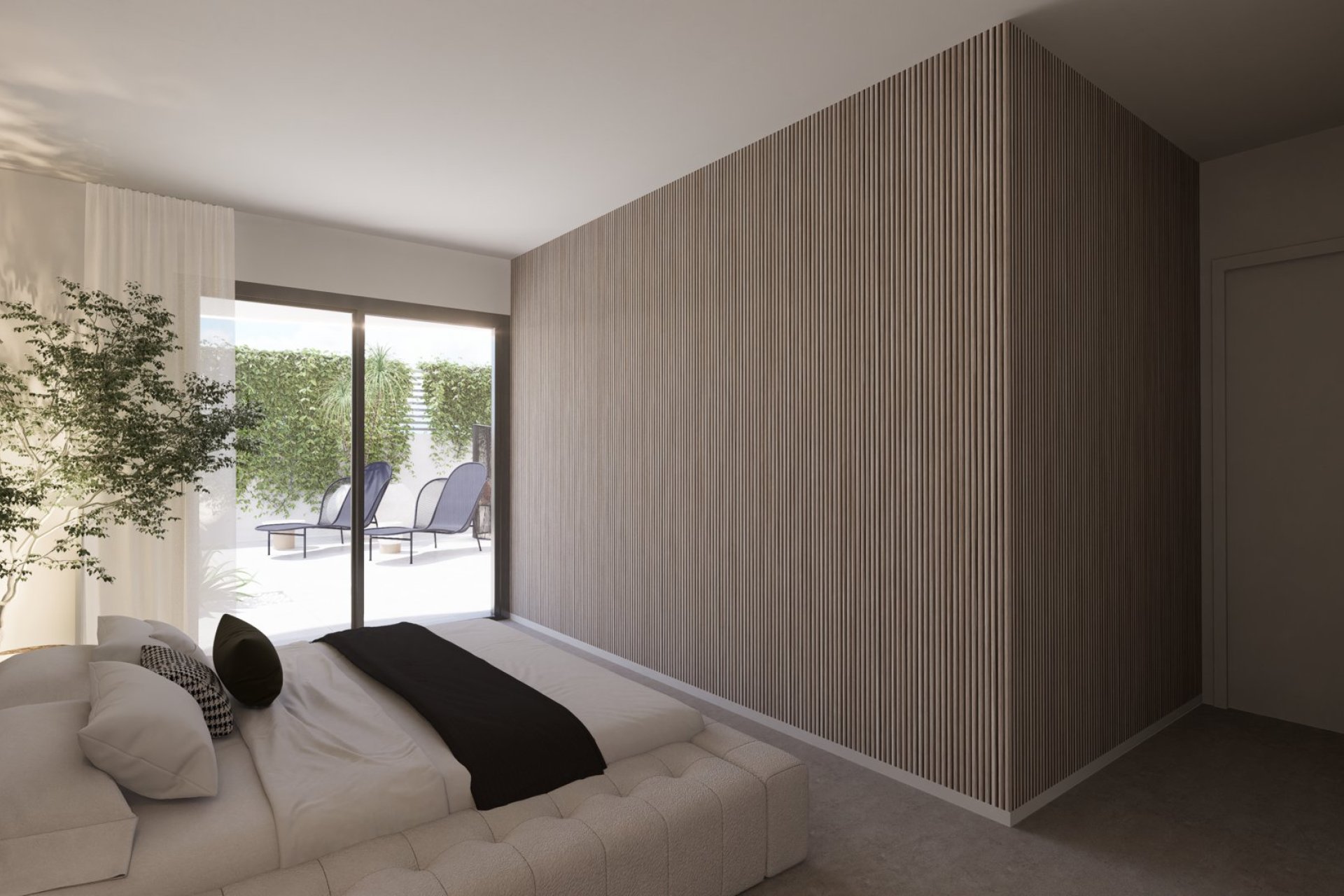 New Build - Detached villa - Ciudad Quesada - Ciudad Quesada - Rojales