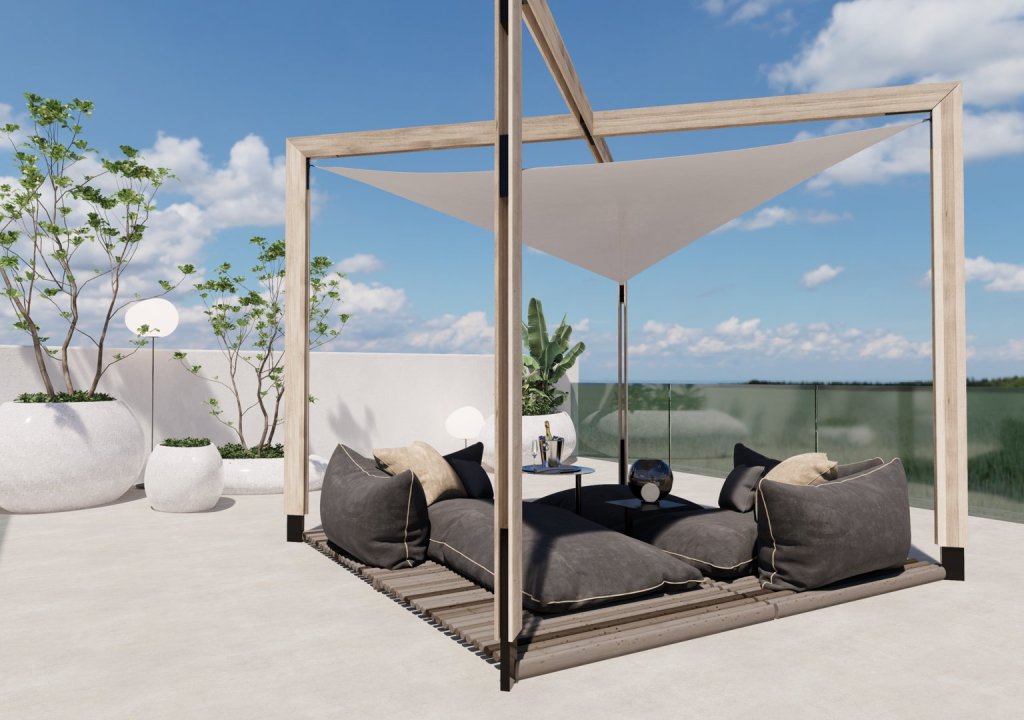 New Build - Detached villa - Ciudad Quesada - Ciudad Quesada - Rojales